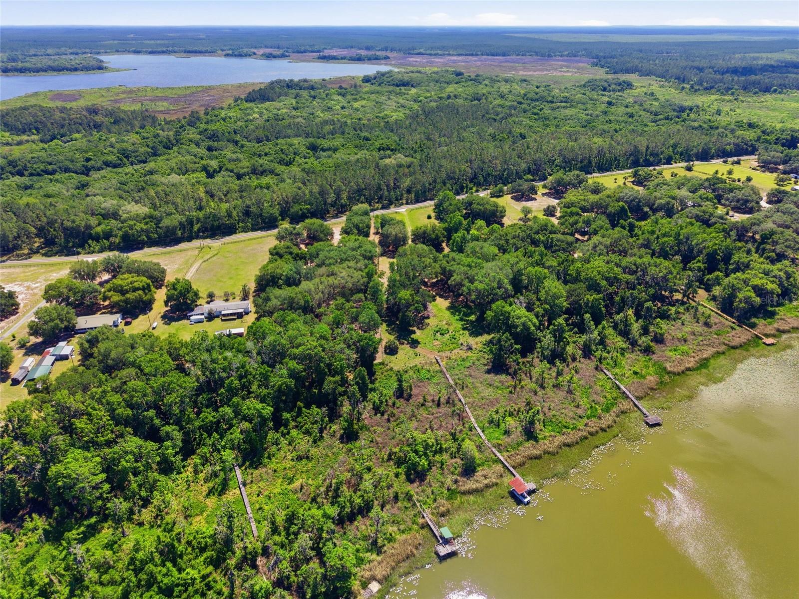 3980 SE 183RD AVENUE RD, OCKLAWAHA, FL — photo 49