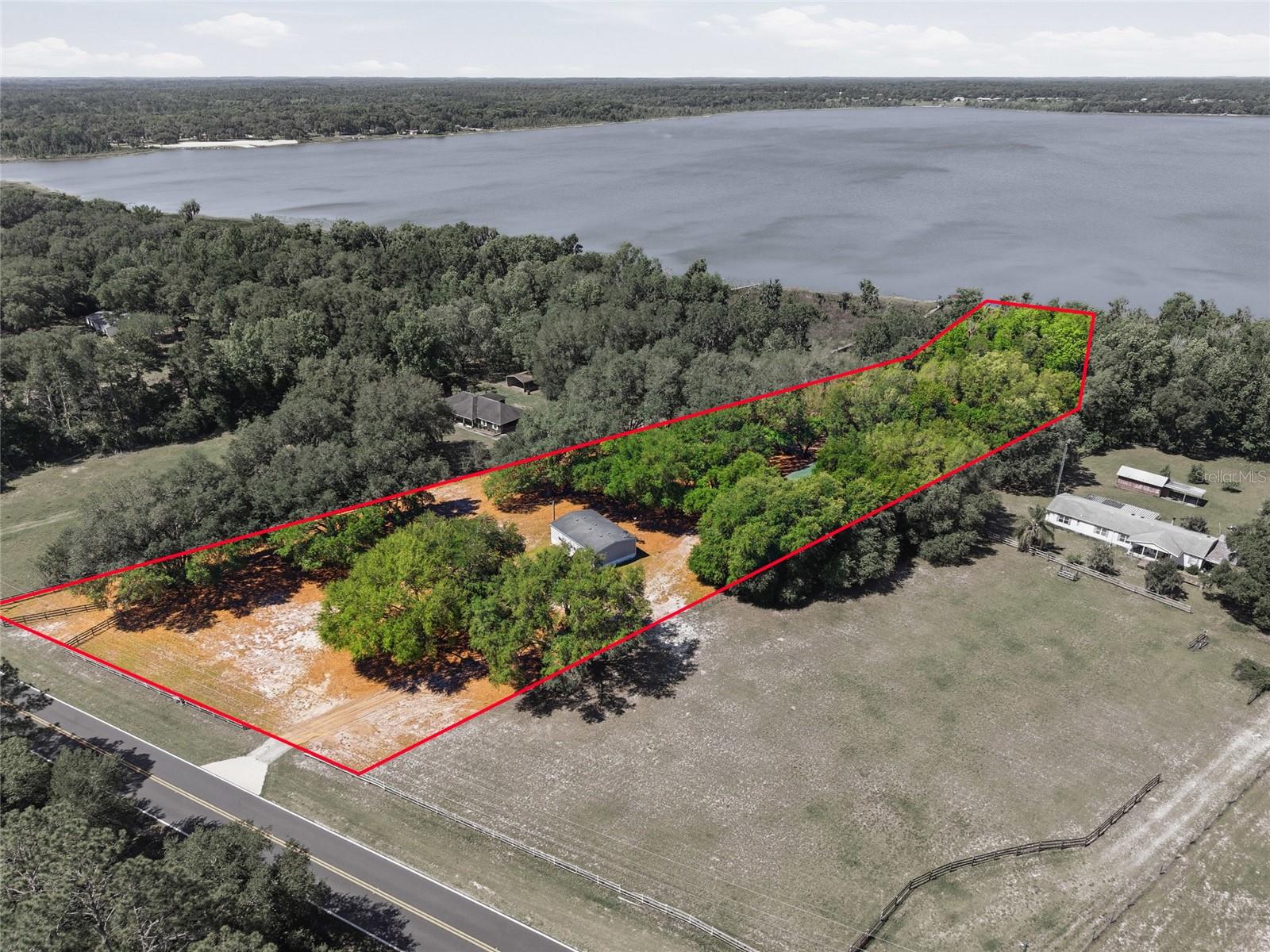 3980 SE 183RD AVENUE RD, OCKLAWAHA, FL — photo 52