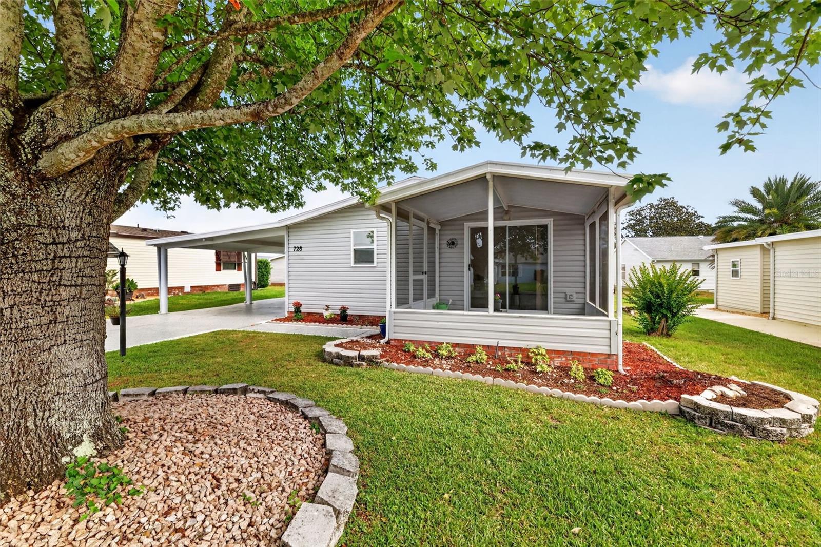 728 PRADO DR, LADY LAKE, FL — photo 5