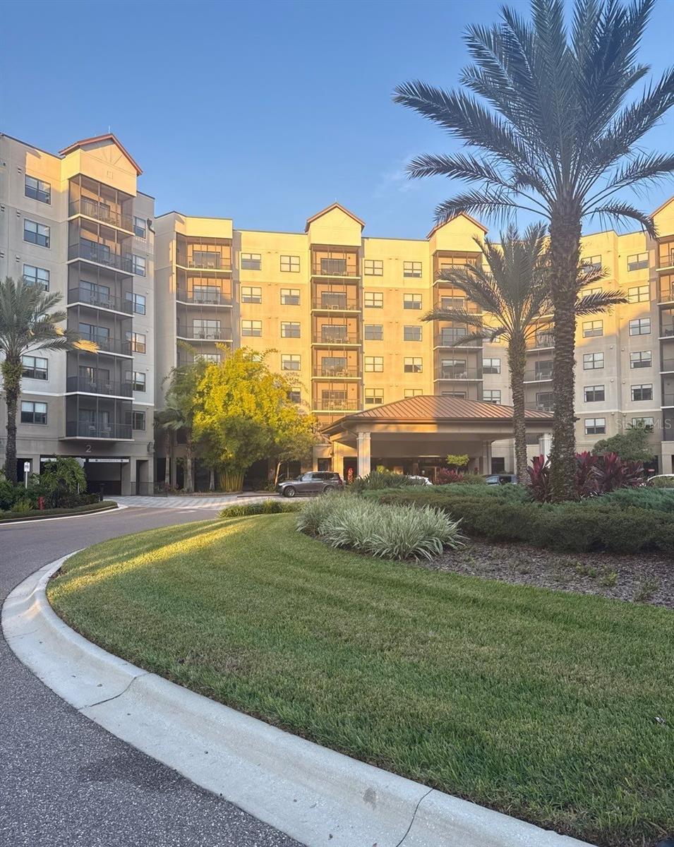 14501 GROVE RESORT AVE #2616, WINTER GARDEN, FL