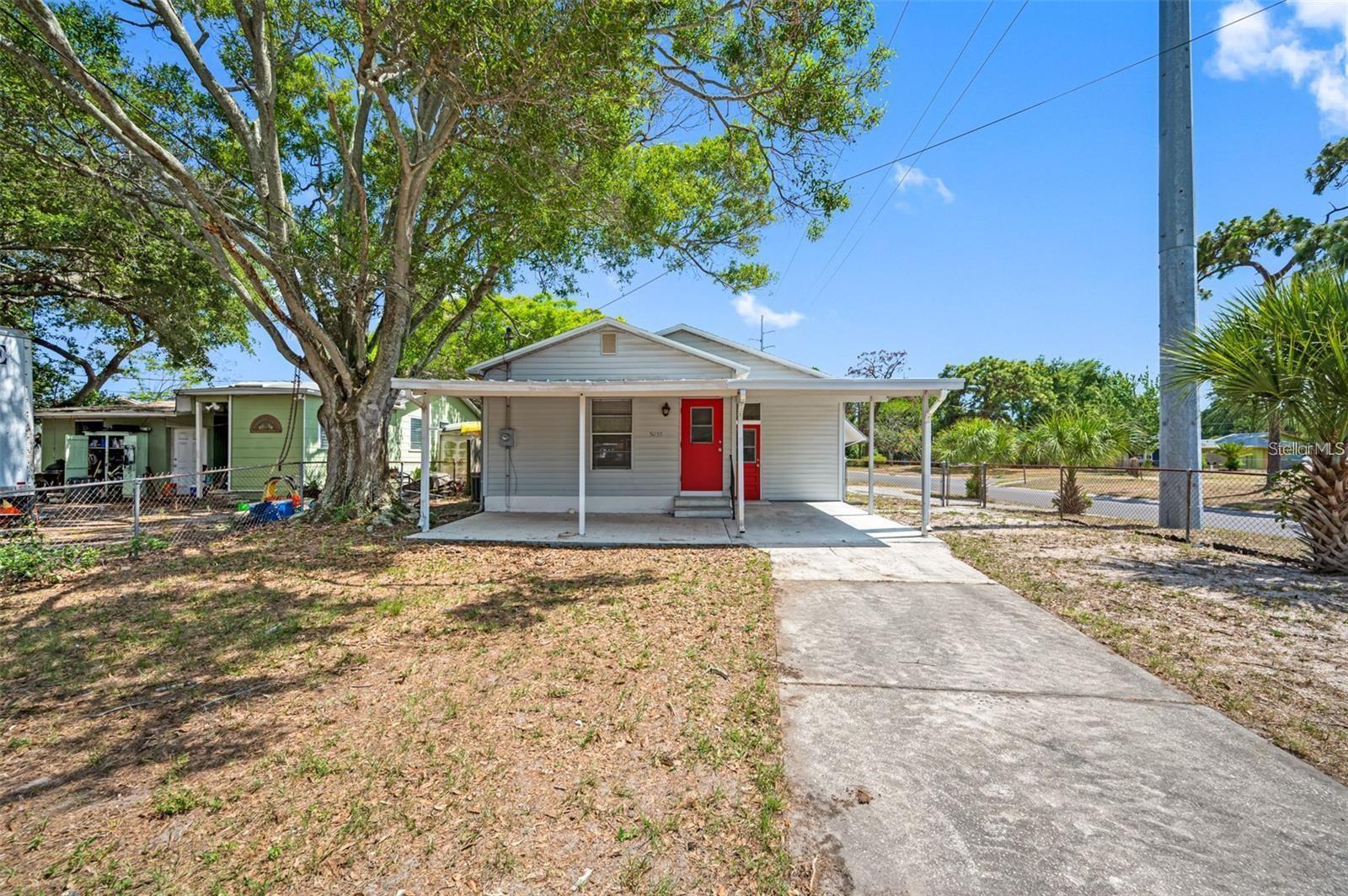 5055 3RD AVE S, ST PETERSBURG, FL — photo 16