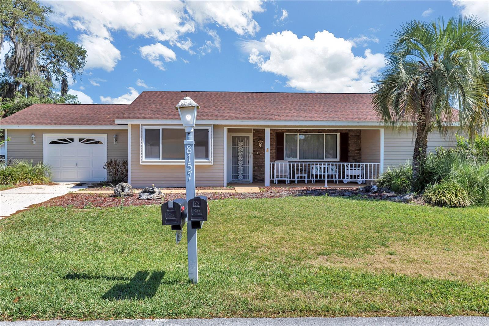 8157 SW 108TH STREET RD, OCALA, FL