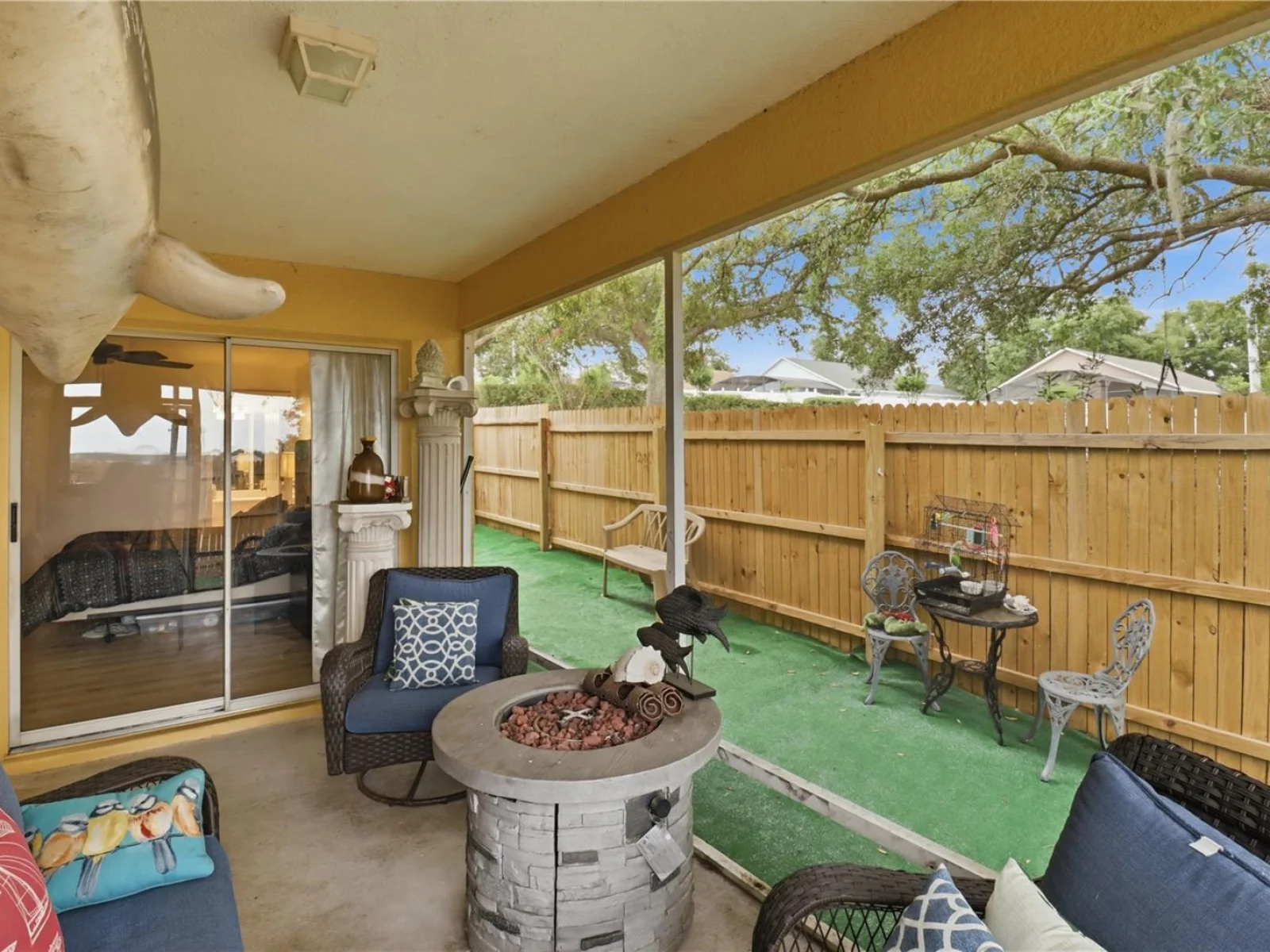 1514 MUIR CIR, CLERMONT, FL — photo 46