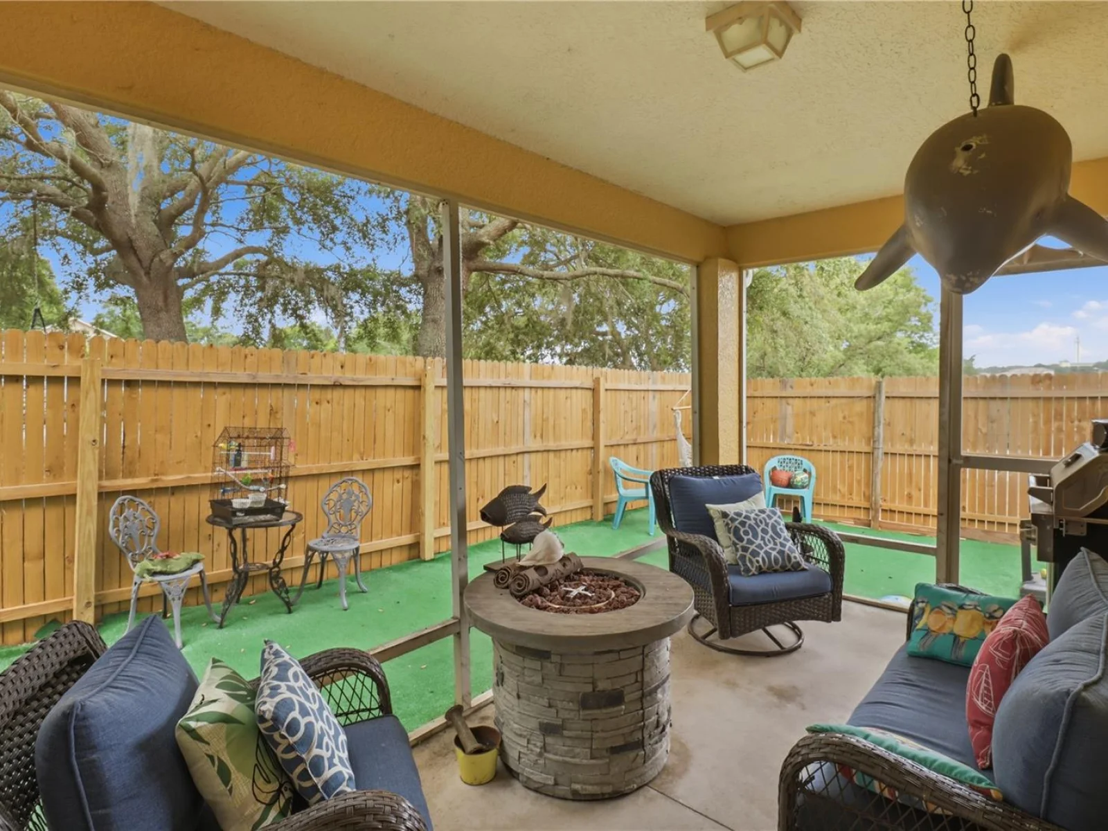 1514 MUIR CIR, CLERMONT, FL — photo 47