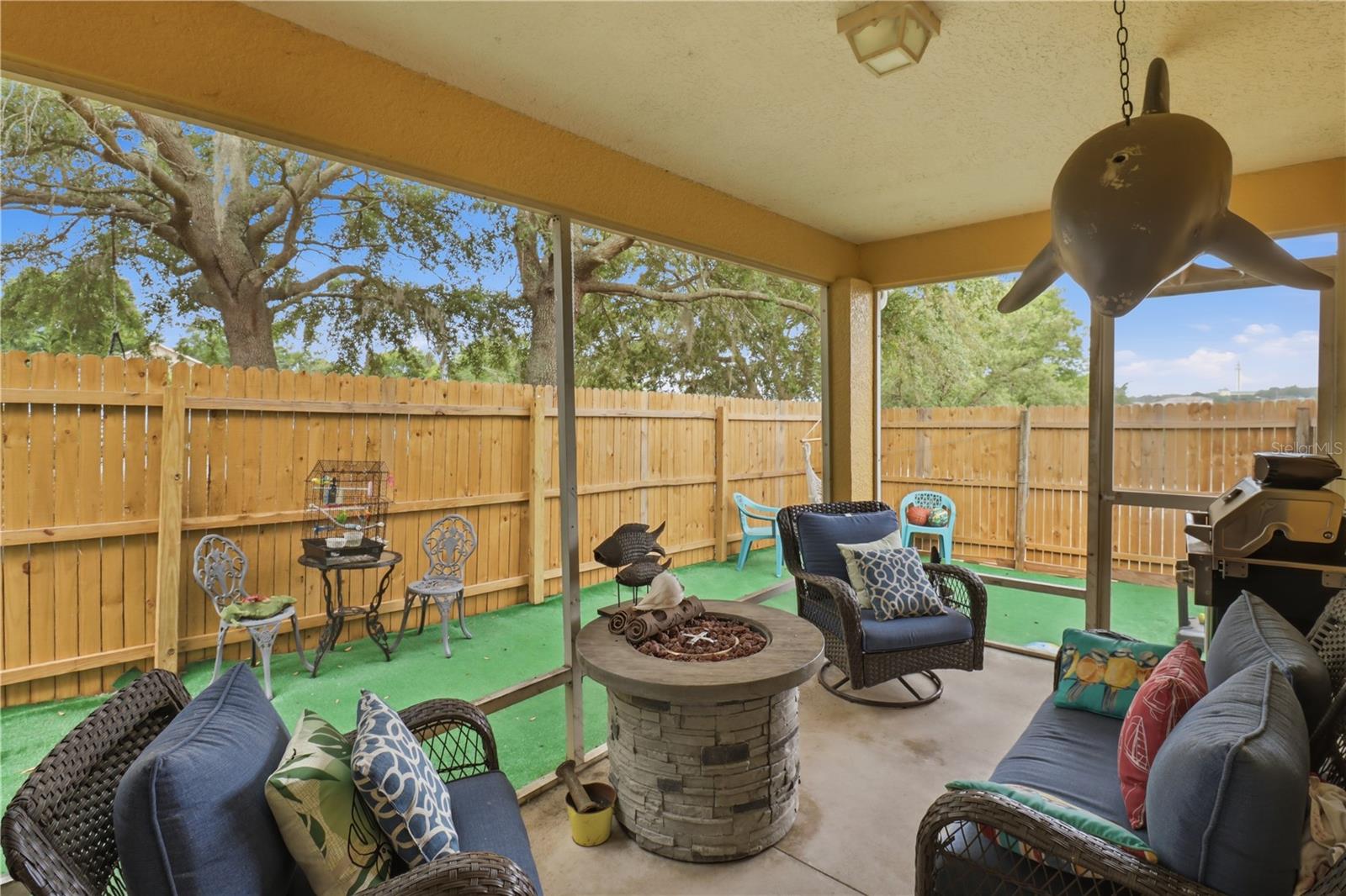 1514 MUIR CIR, CLERMONT, FL — photo 48