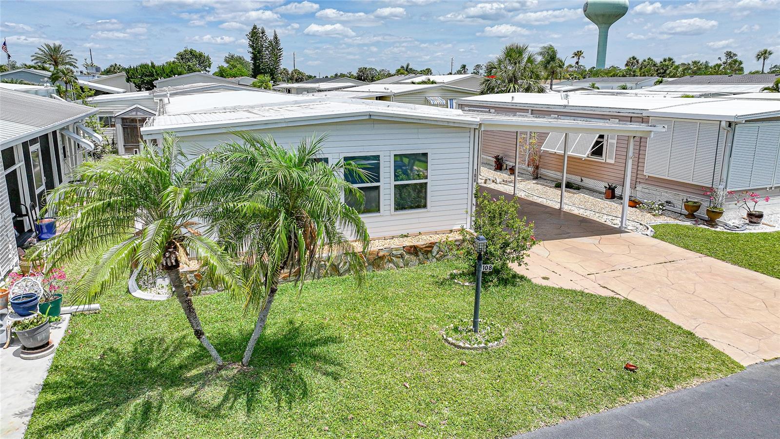 10303 BURNT STORE RD #108, PUNTA GORDA, FL — photo 30
