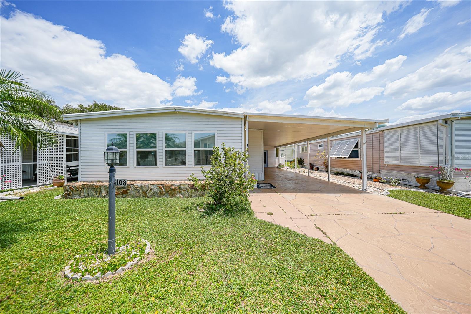 10303 BURNT STORE RD #108, PUNTA GORDA, FL — photo 33