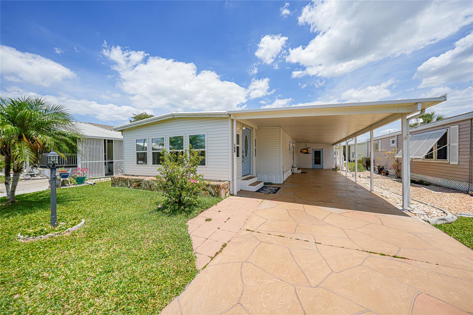 10303 BURNT STORE RD #108, PUNTA GORDA, FL — photo 35