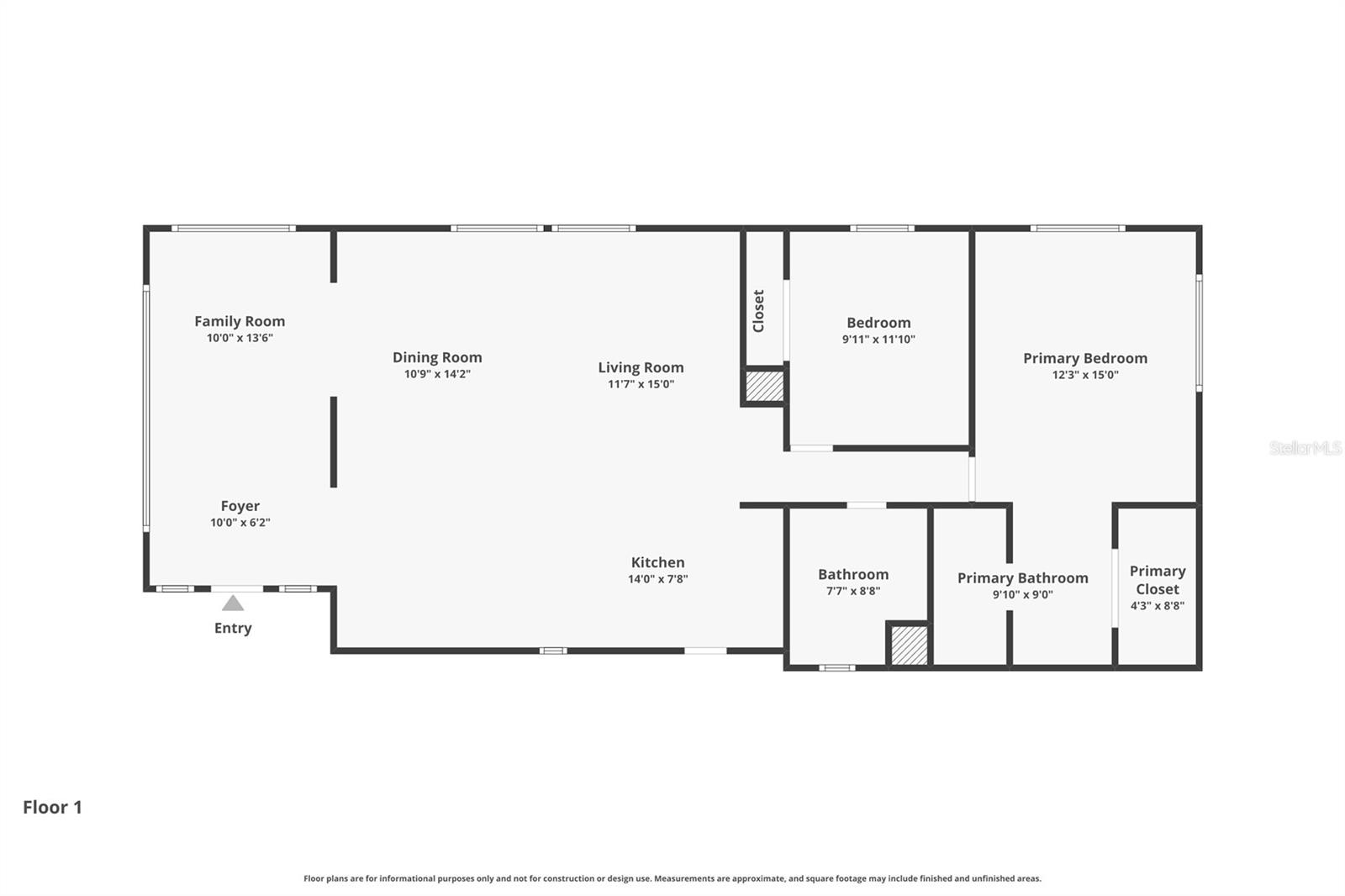 10303 BURNT STORE RD #108, PUNTA GORDA, FL — photo 42