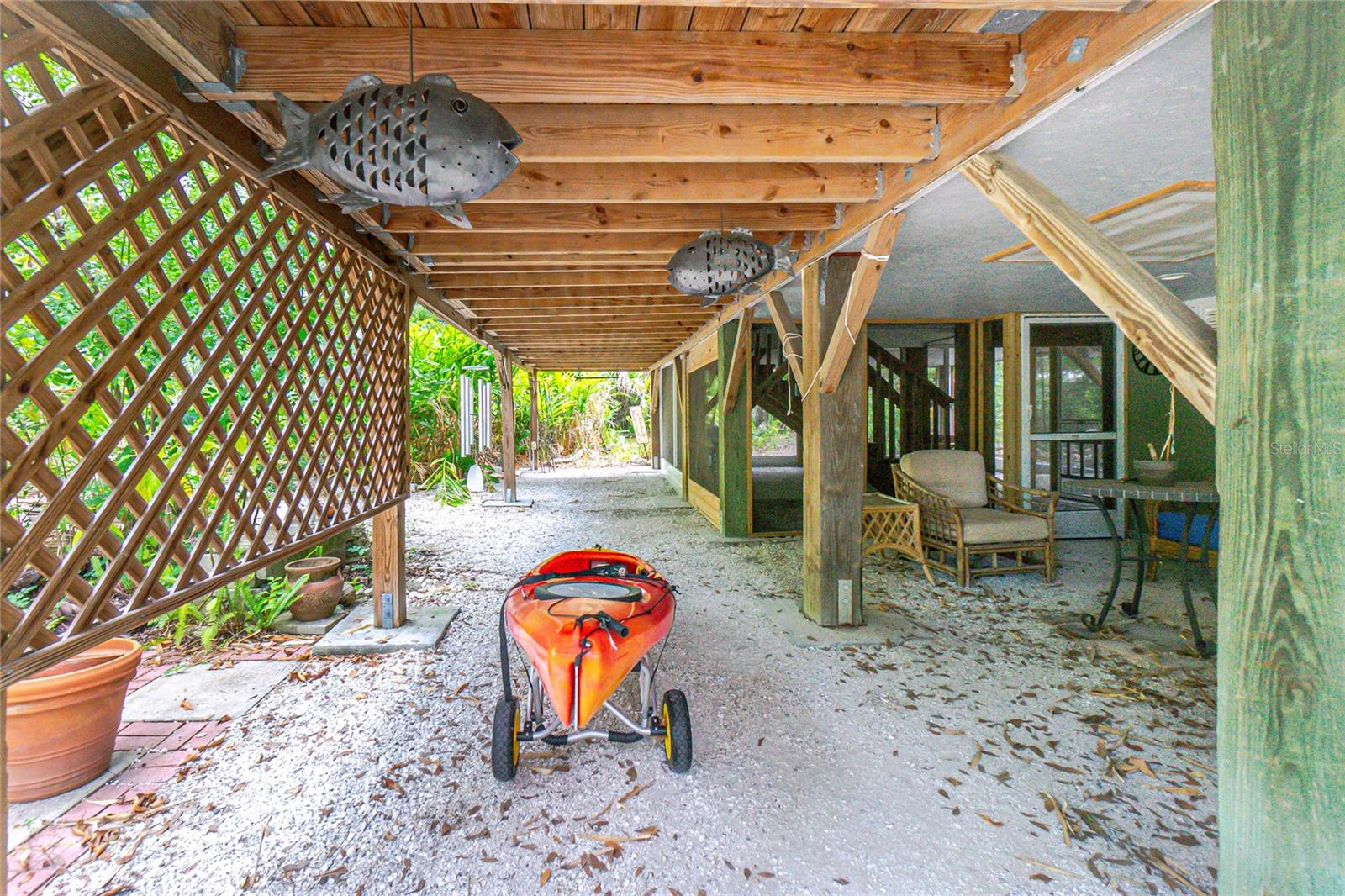 700 YALE ST, ENGLEWOOD, FL — photo 40