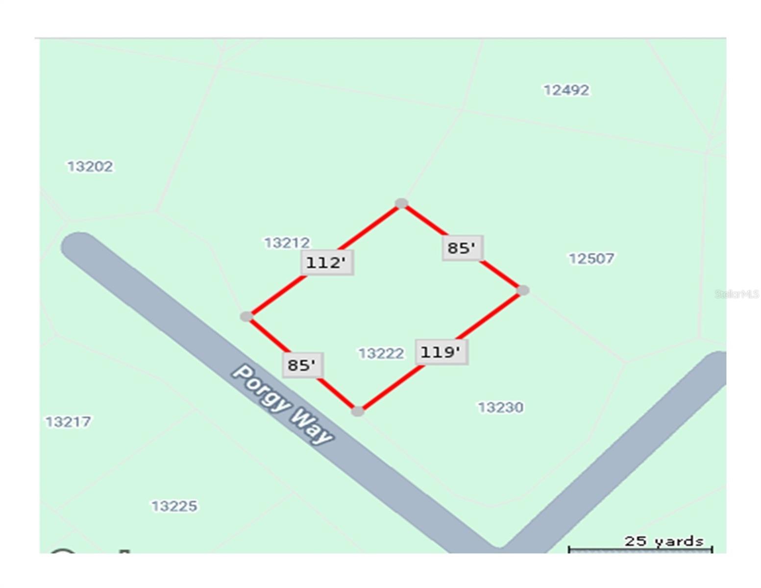 13222 PORGY WAY, PLACIDA, FL — photo 3