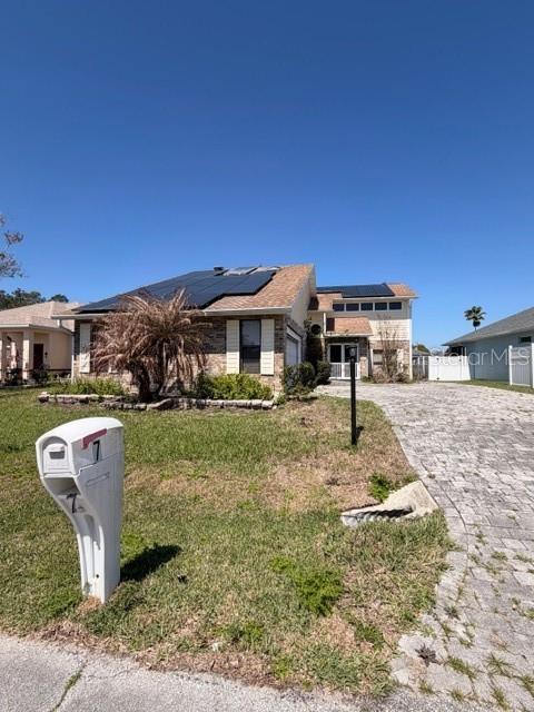 7 CLEE CT, PALM COAST, FL