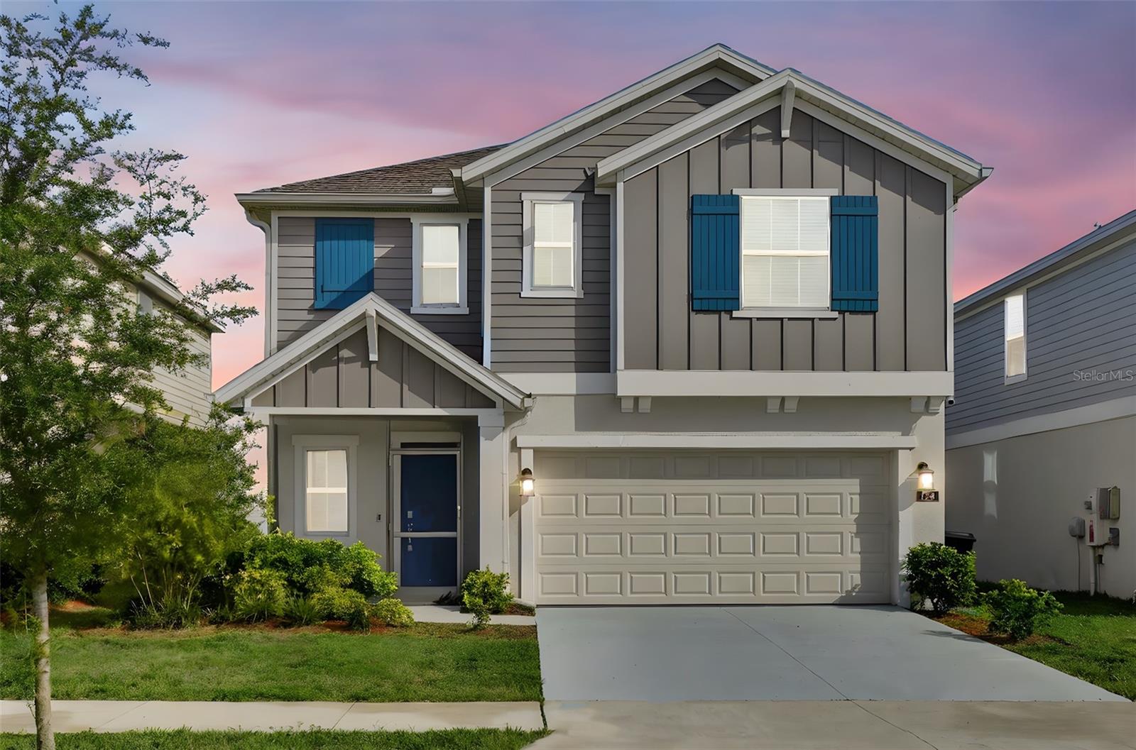 724 DARING DR, DAVENPORT, FL