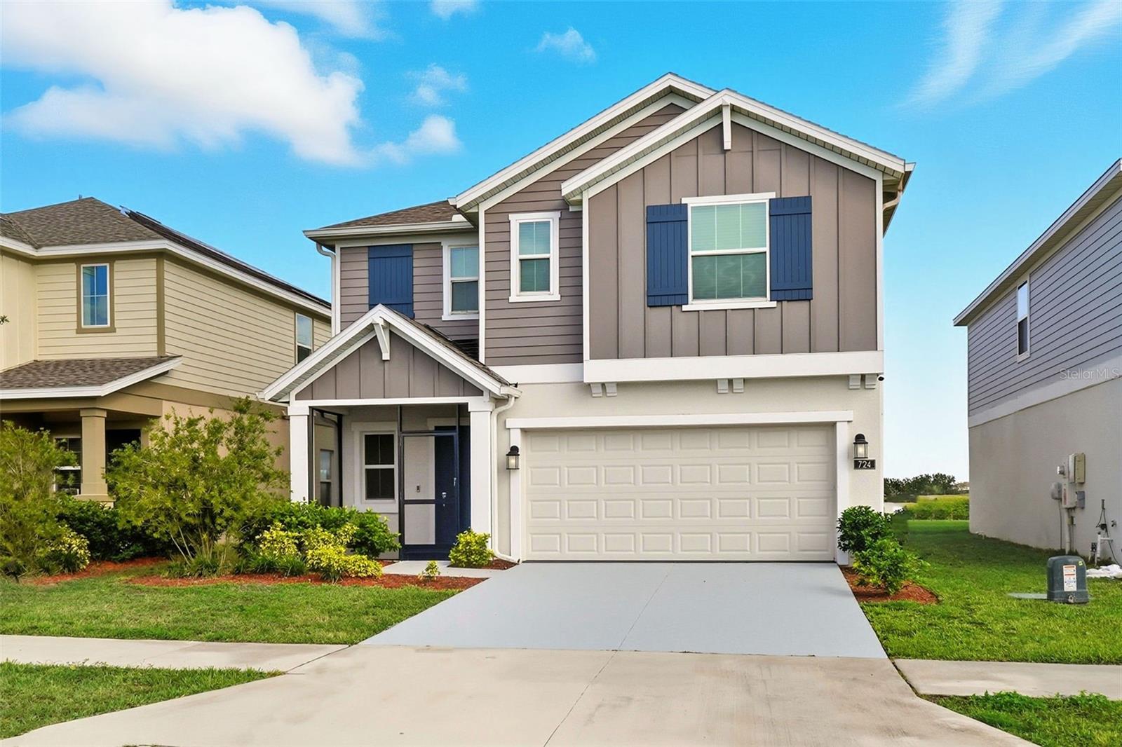 724 DARING DR, DAVENPORT, FL — photo 23