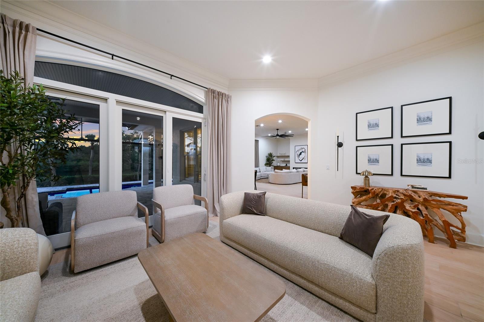 4678 SILENT CREEK WAY, NOKOMIS, FL — photo 13