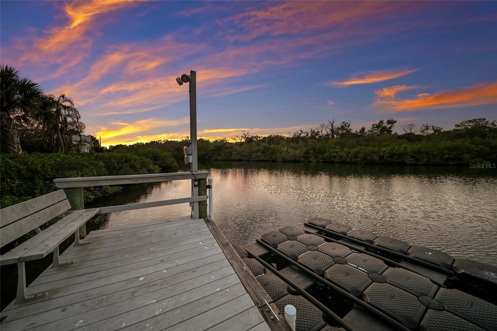 4678 SILENT CREEK WAY, NOKOMIS, FL — photo 44