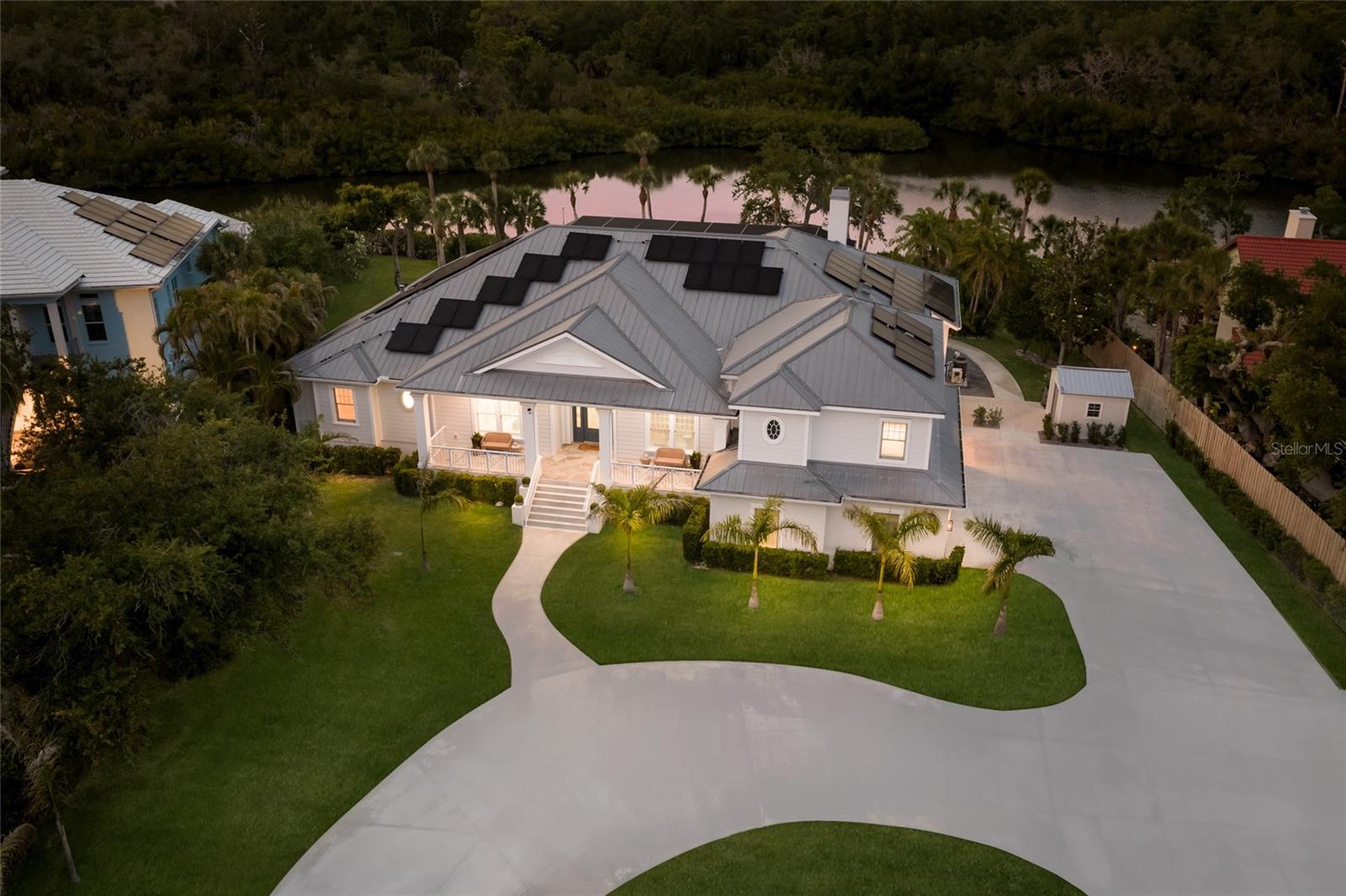 4678 SILENT CREEK WAY, NOKOMIS, FL — photo 46