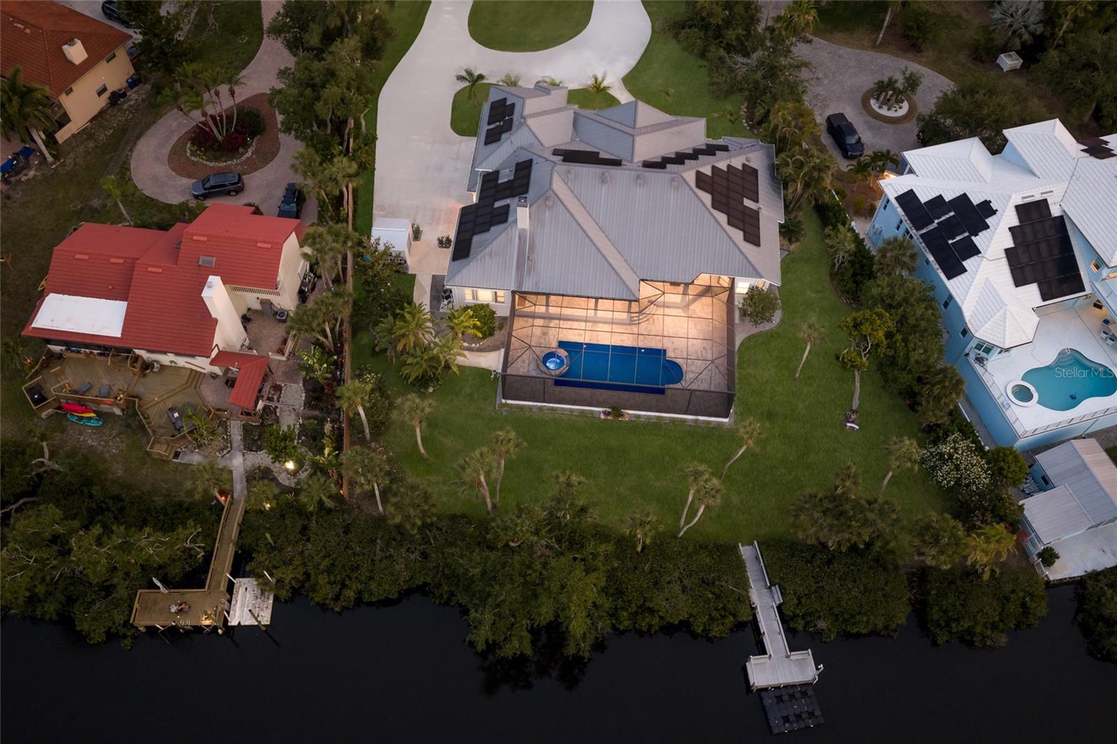 4678 SILENT CREEK WAY, NOKOMIS, FL — photo 49