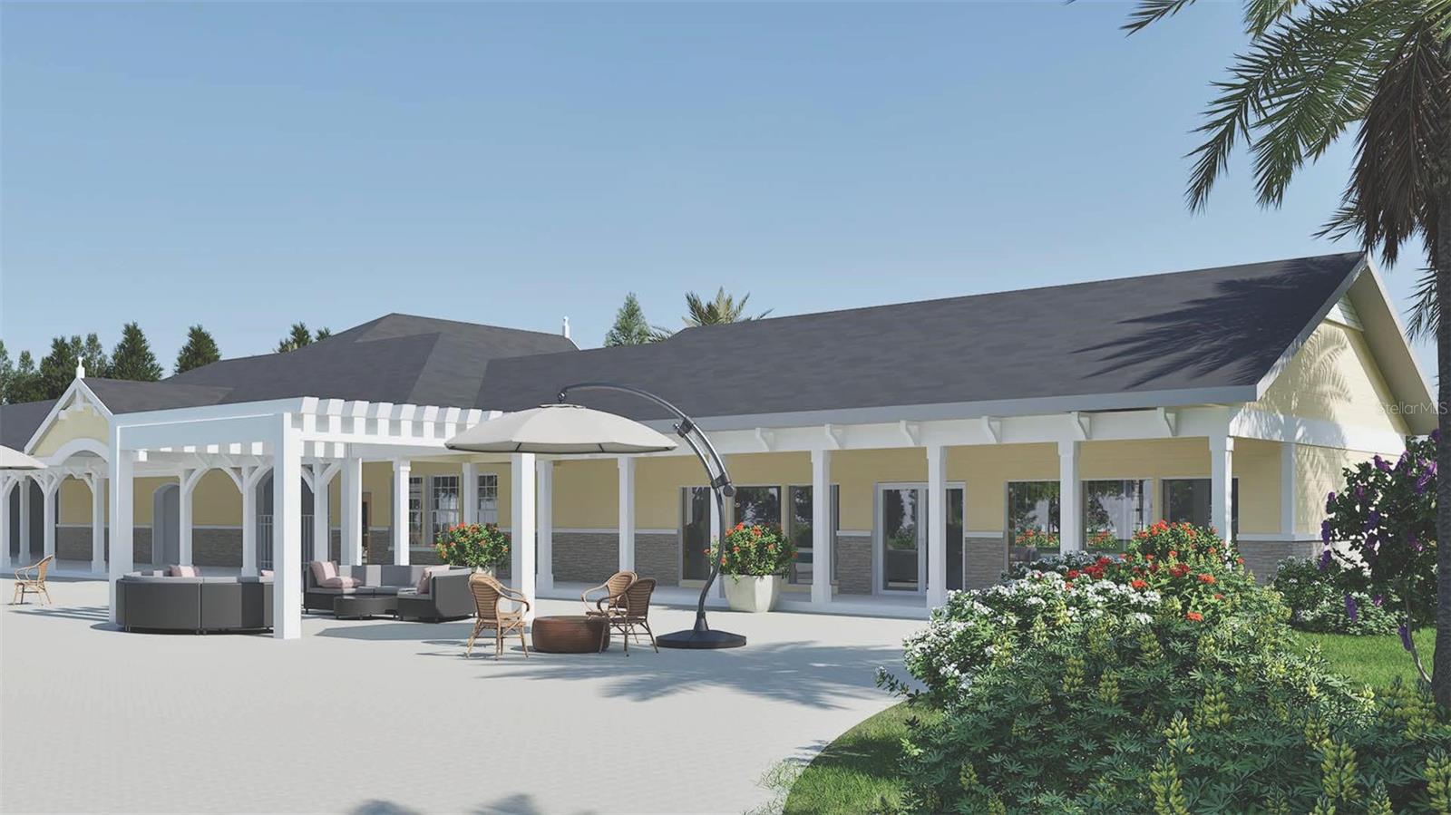 4040 KONA CIR, SPRING HILL, FL — photo 13