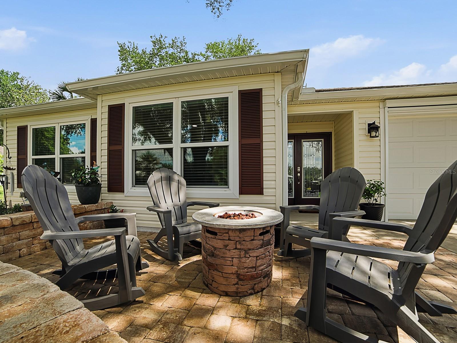 1033 ALOHA WAY, LADY LAKE, FL — photo 4