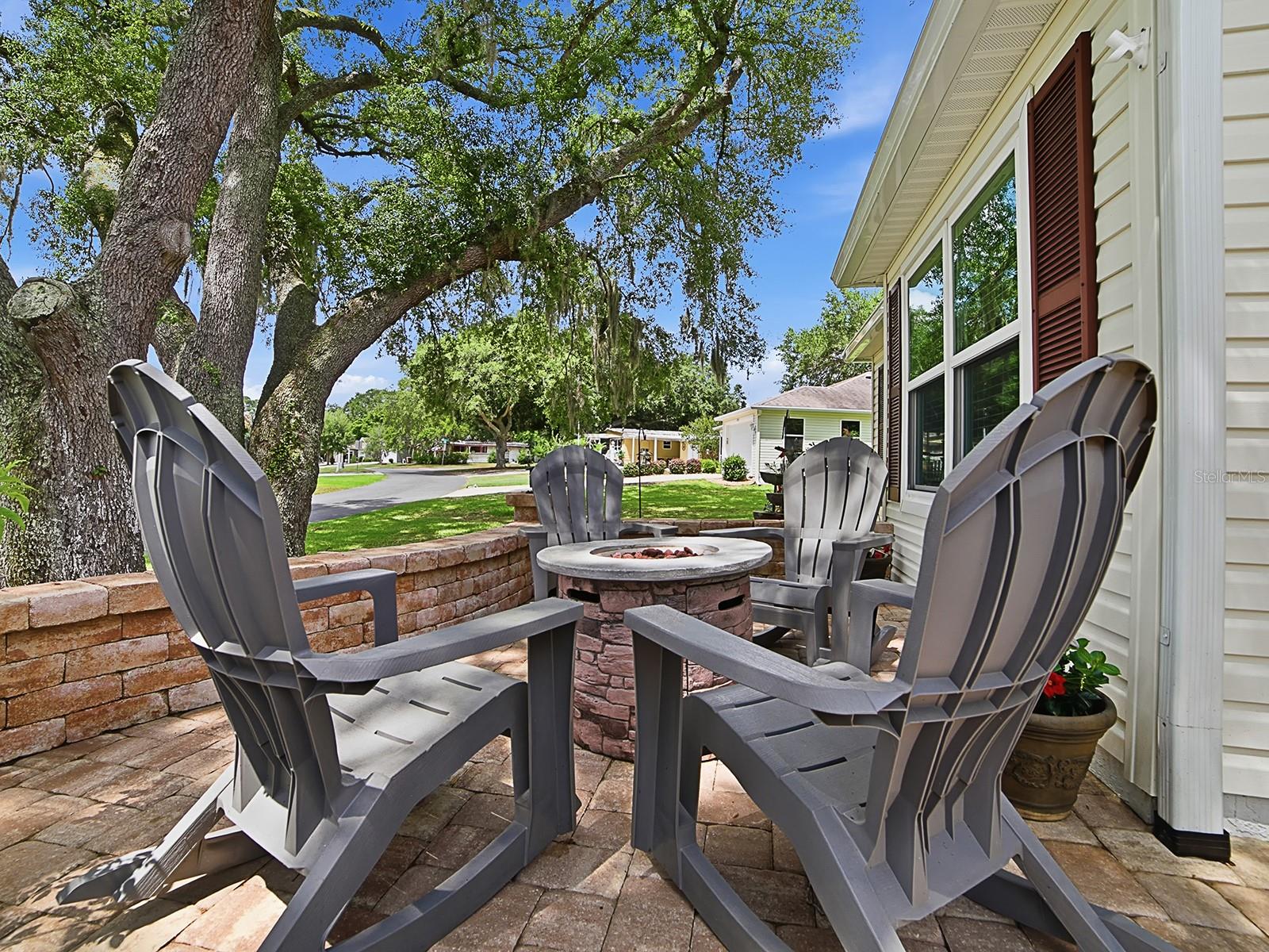 1033 ALOHA WAY, LADY LAKE, FL — photo 5