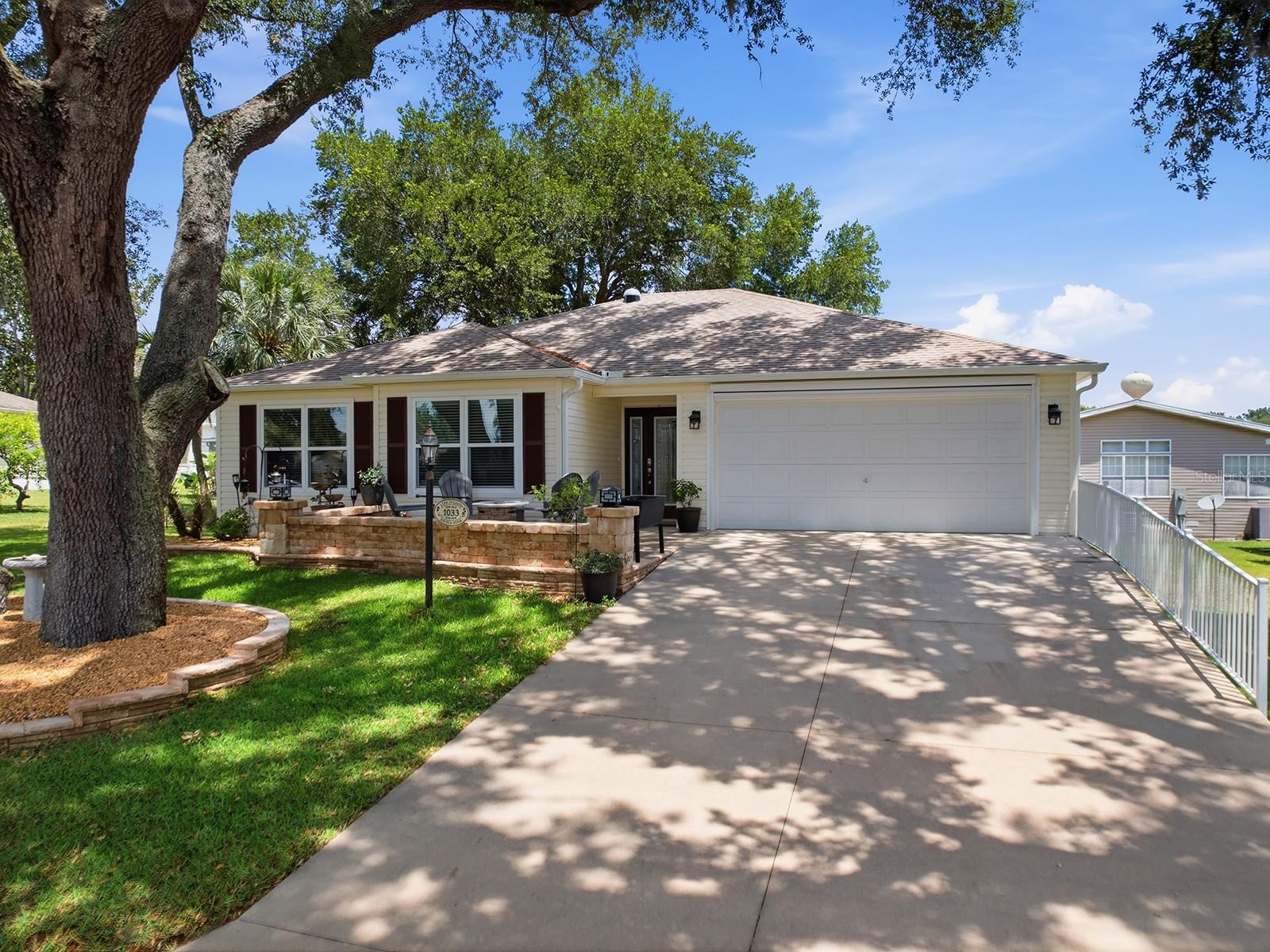 1033 ALOHA WAY, LADY LAKE, FL — photo 59