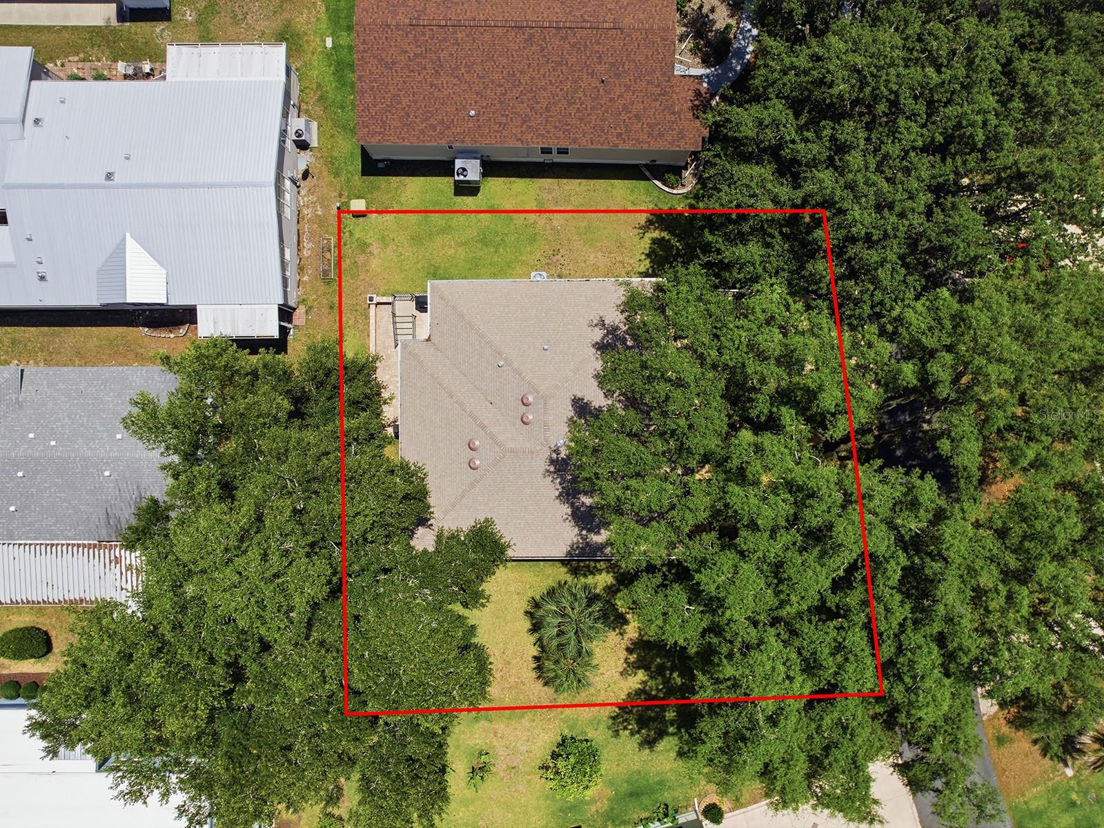 1033 ALOHA WAY, LADY LAKE, FL — photo 65
