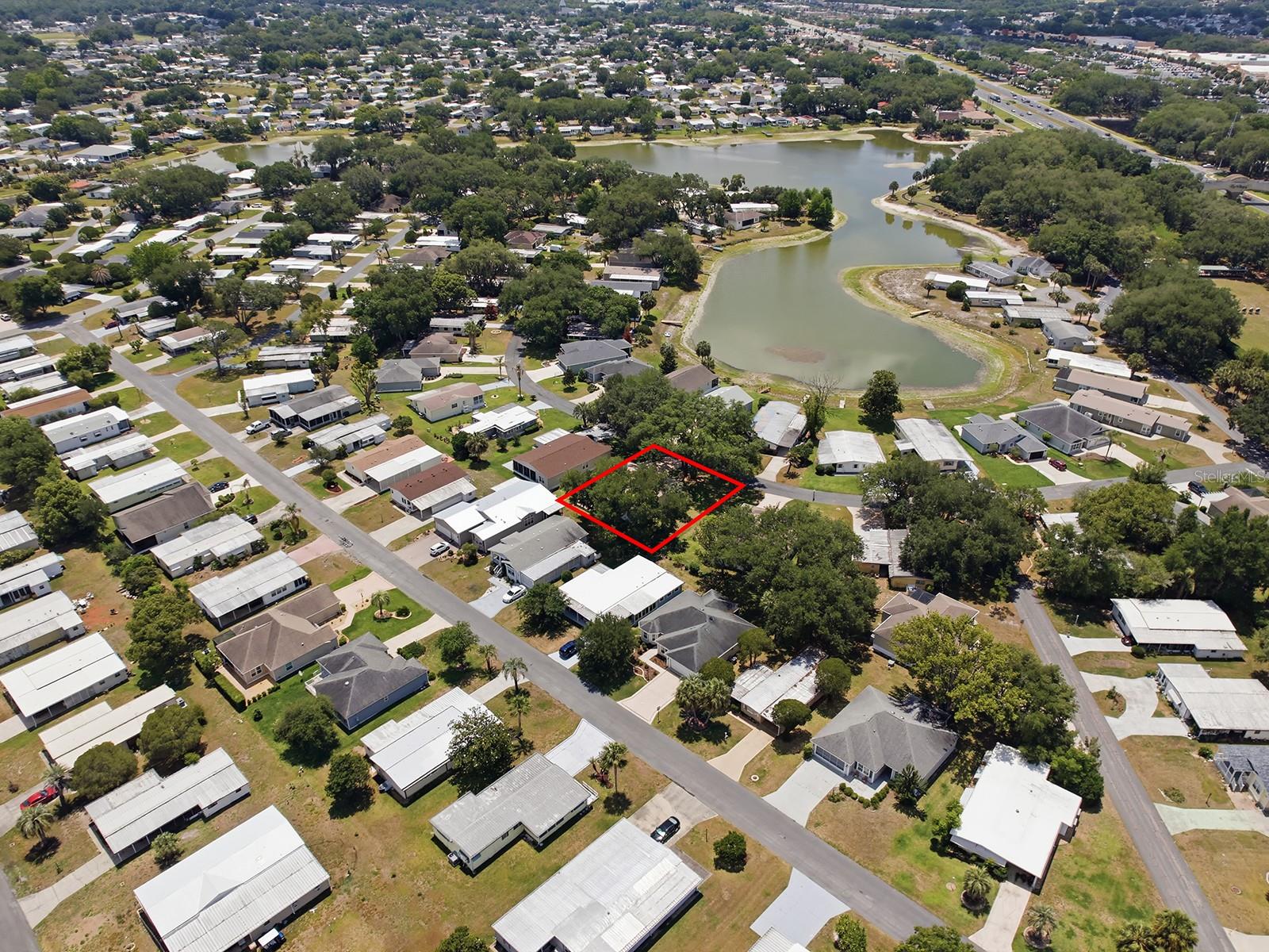 1033 ALOHA WAY, LADY LAKE, FL — photo 86