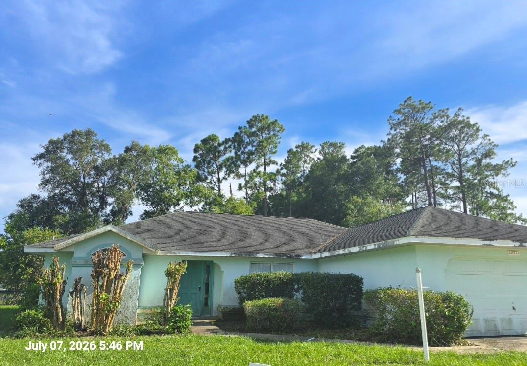 12771 SW 58TH CIR, OCALA, FL — photo 3