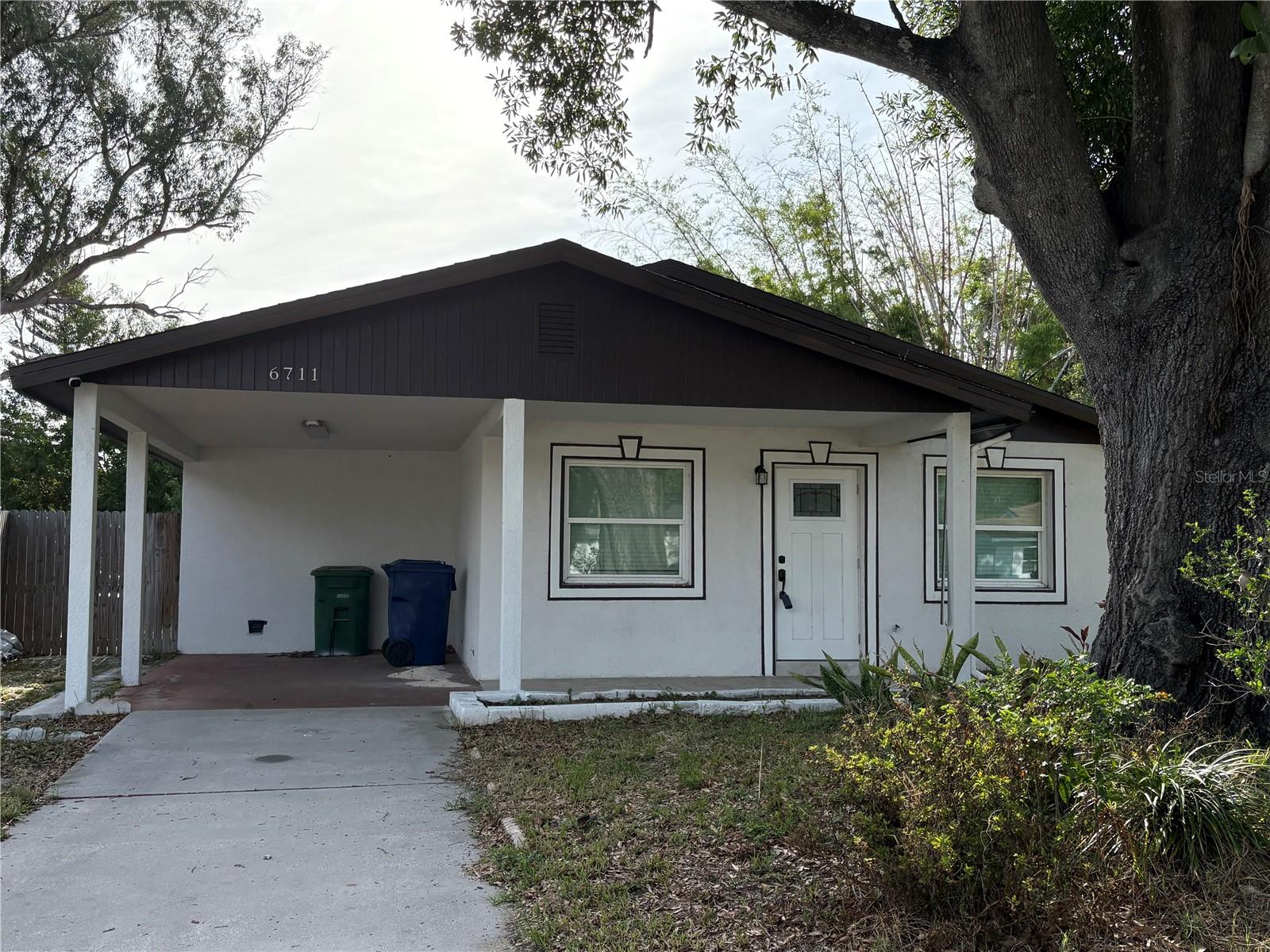 6711 S FAUL ST, TAMPA, FL