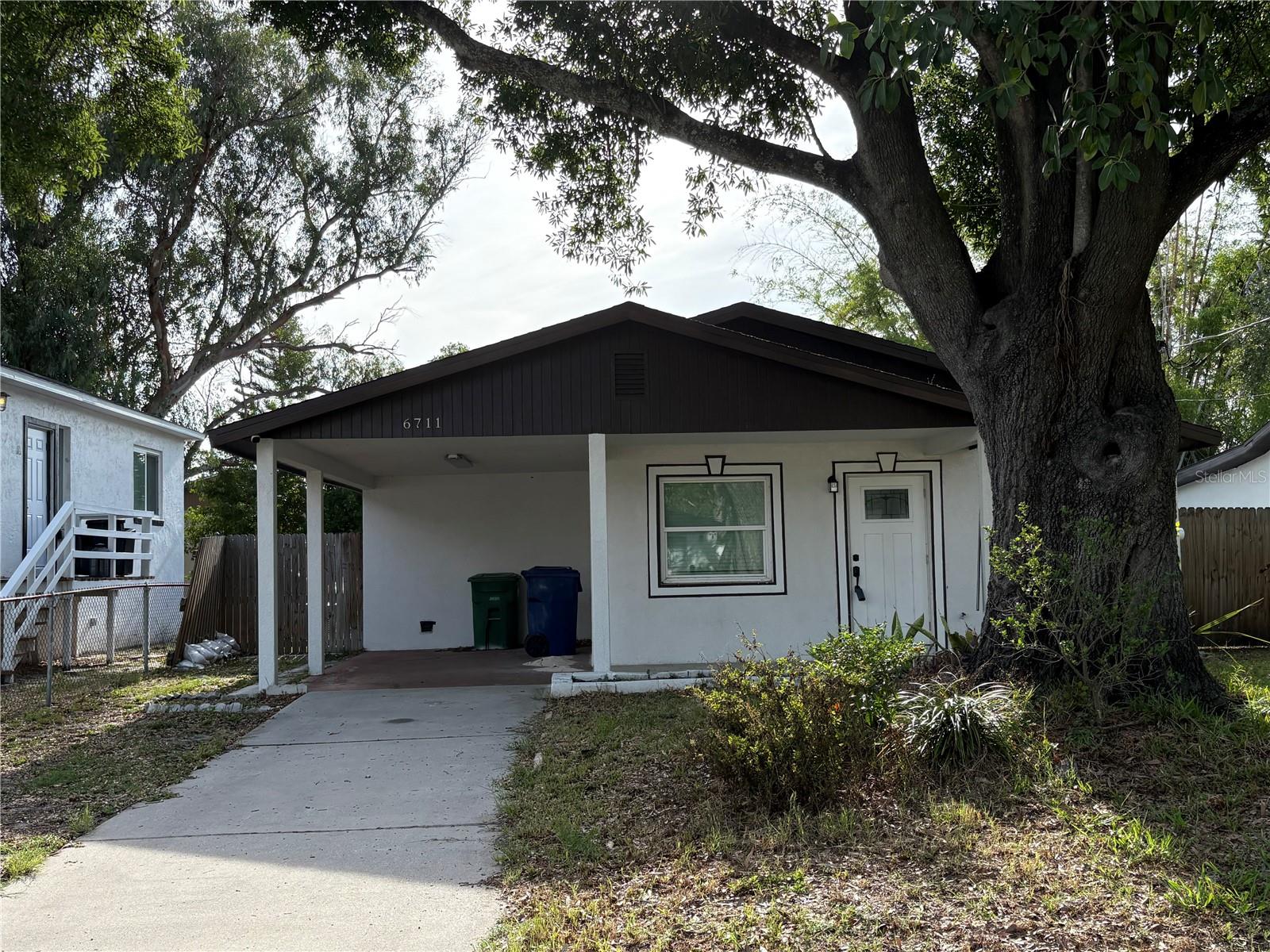 6711 S FAUL ST, TAMPA, FL — photo 2