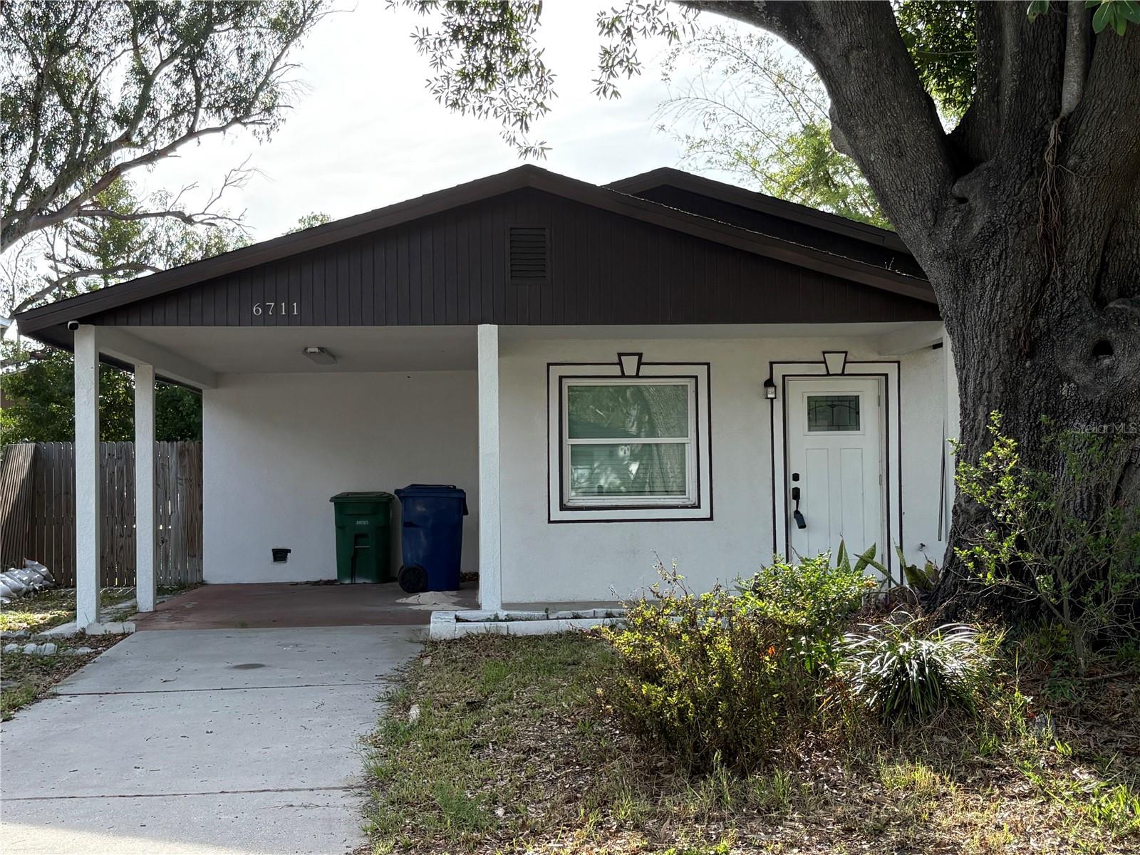 6711 S FAUL ST, TAMPA, FL — photo 3