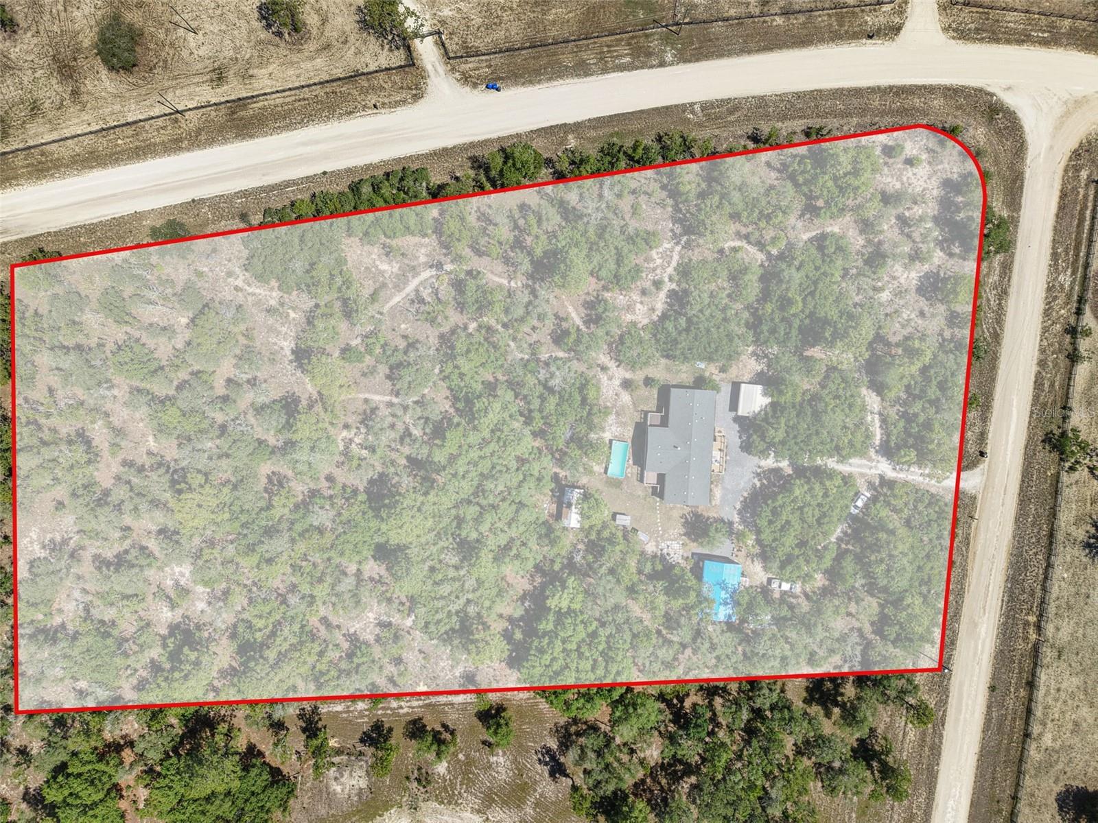 5330 SE 128TH TER, MORRISTON, FL — photo 3