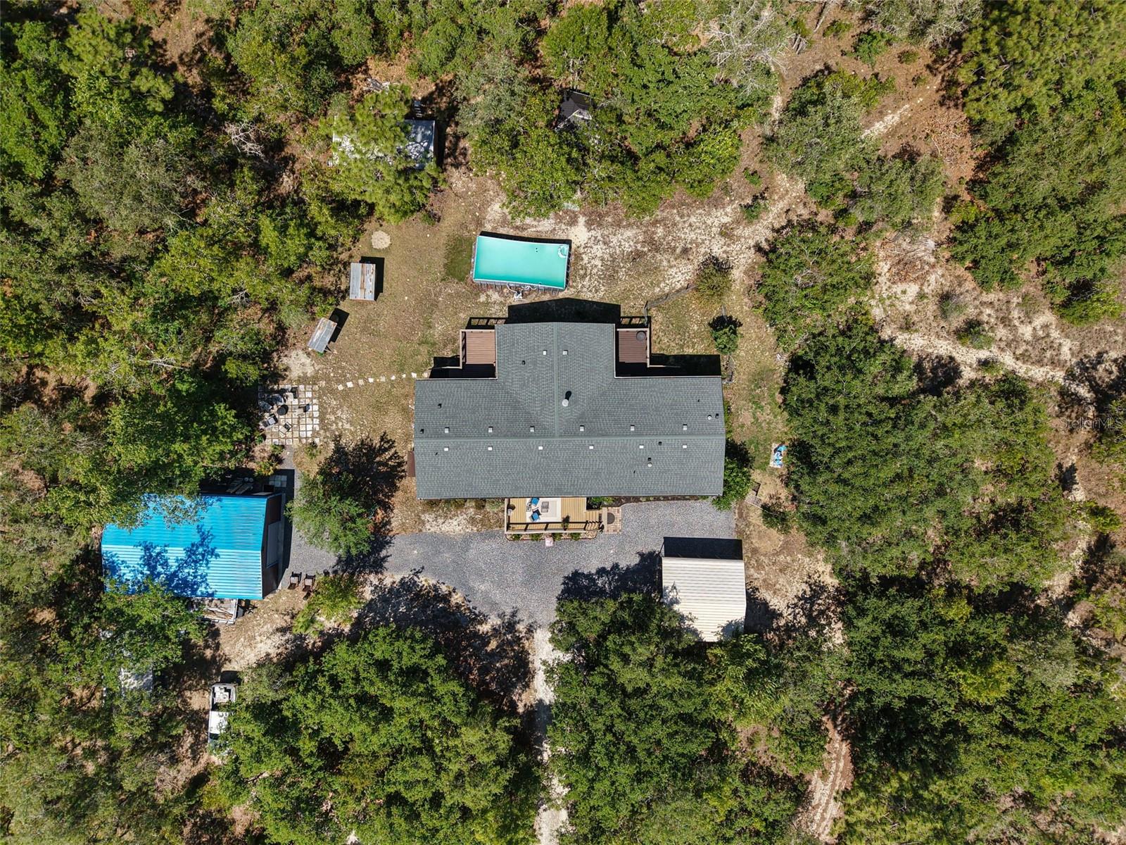 5330 SE 128TH TER, MORRISTON, FL — photo 5