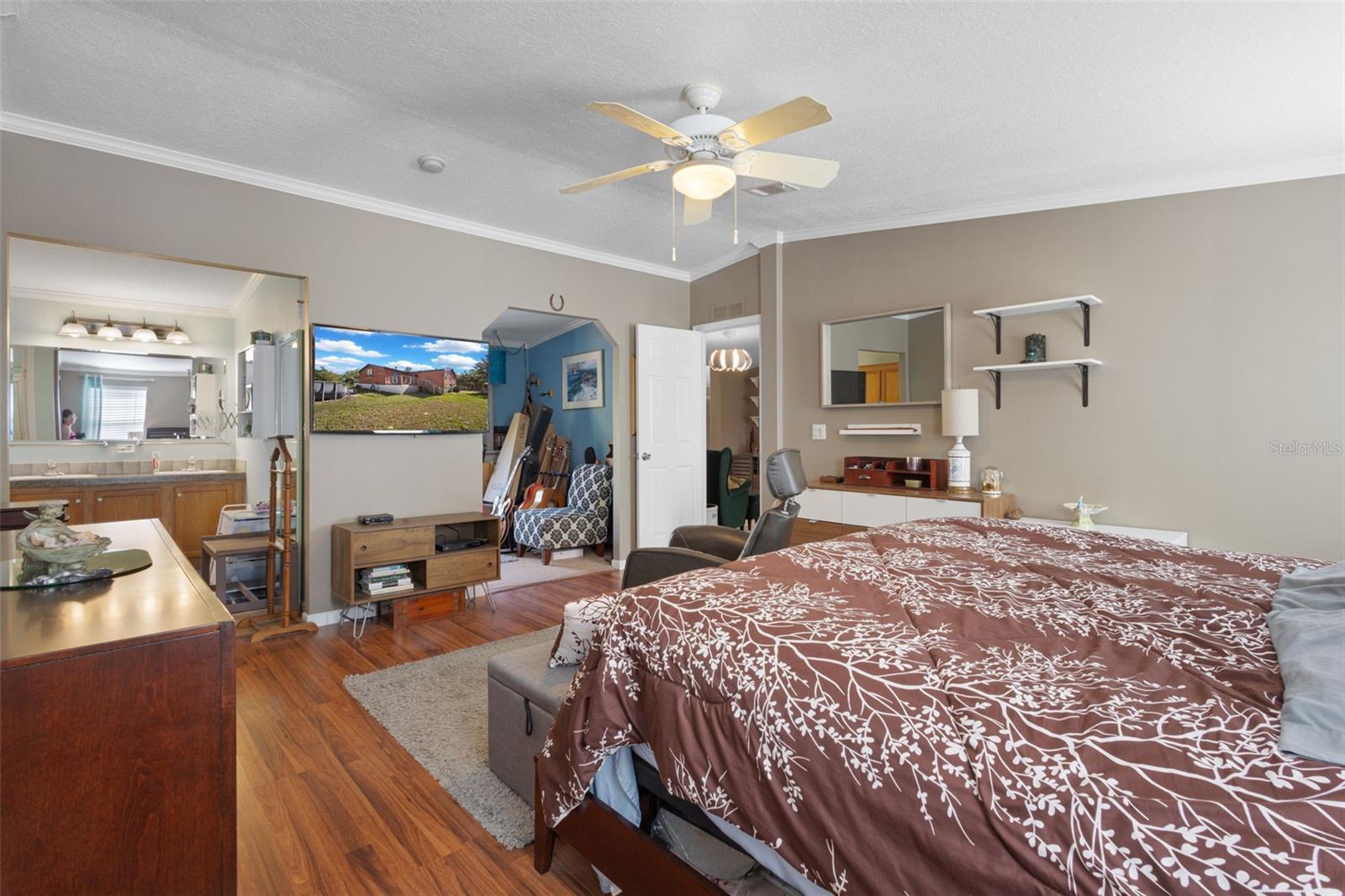 5330 SE 128TH TER, MORRISTON, FL — photo 15