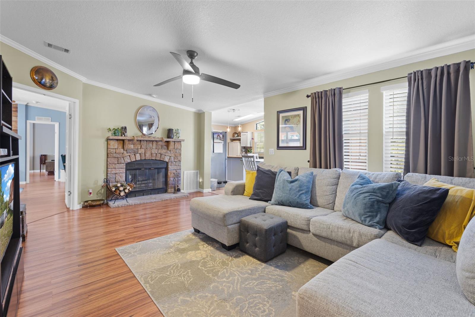 5330 SE 128TH TER, MORRISTON, FL — photo 20