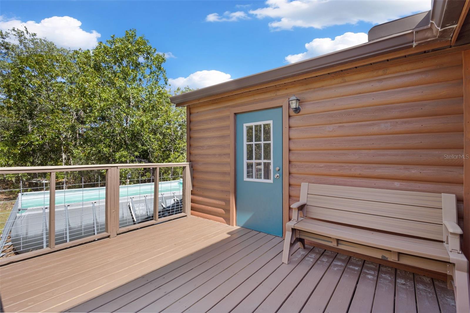 5330 SE 128TH TER, MORRISTON, FL — photo 28