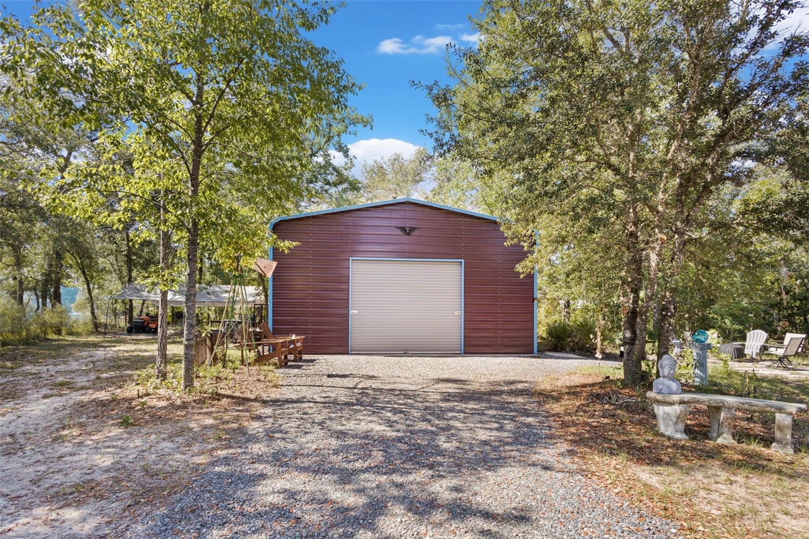 5330 SE 128TH TER, MORRISTON, FL — photo 30