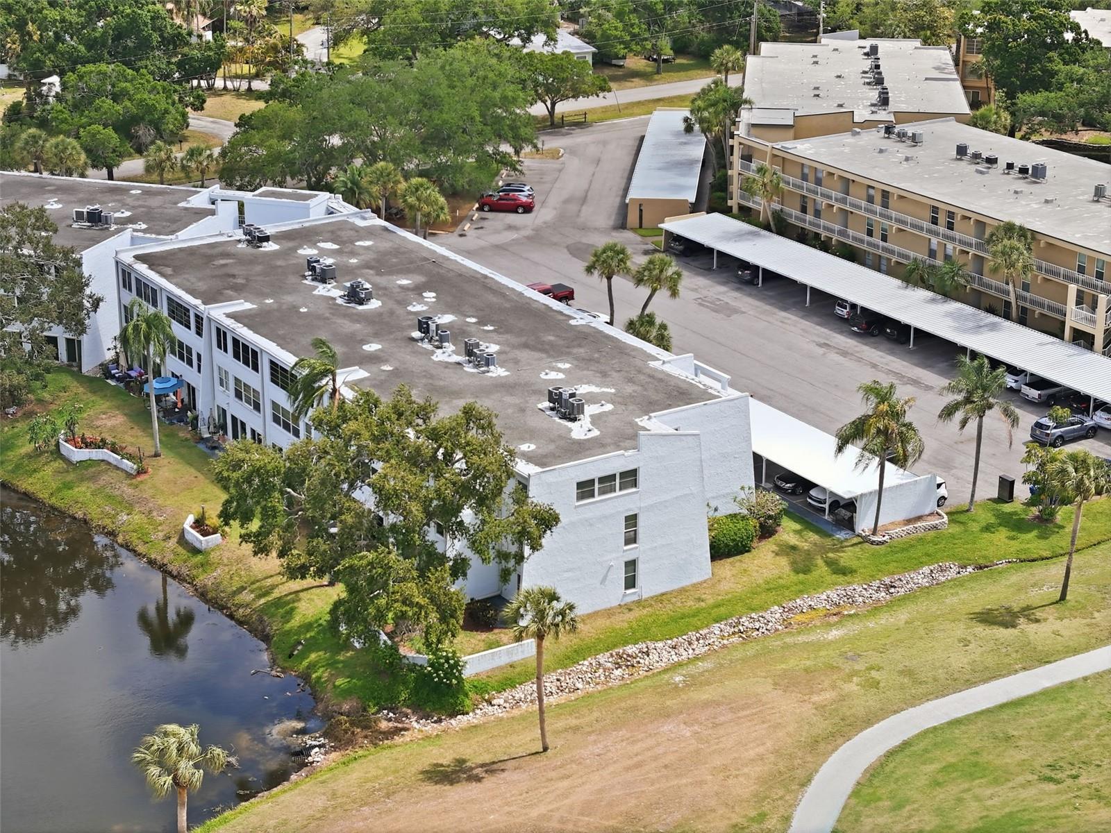 225 COUNTRY CLUB DR #C332, LARGO, FL — photo 3