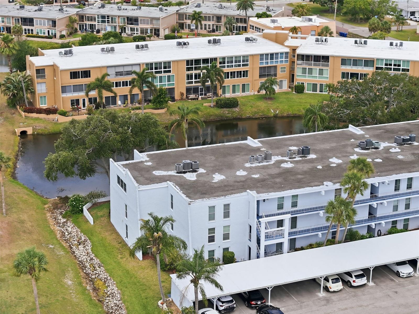 225 COUNTRY CLUB DR #C332, LARGO, FL — photo 4