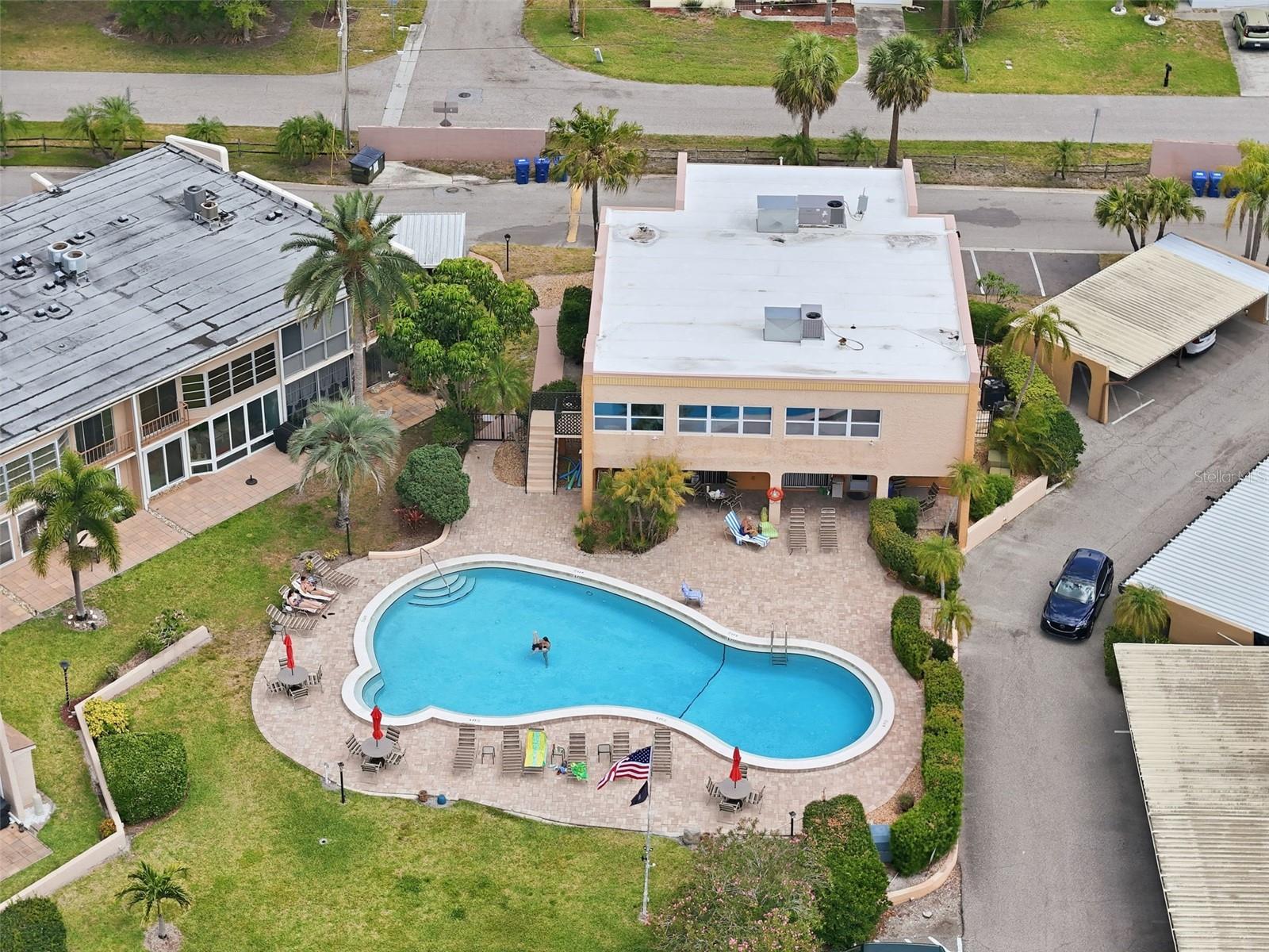 225 COUNTRY CLUB DR #C332, LARGO, FL — photo 5