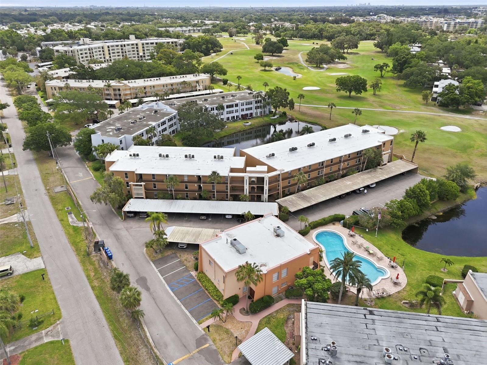 225 COUNTRY CLUB DR #C332, LARGO, FL — photo 6