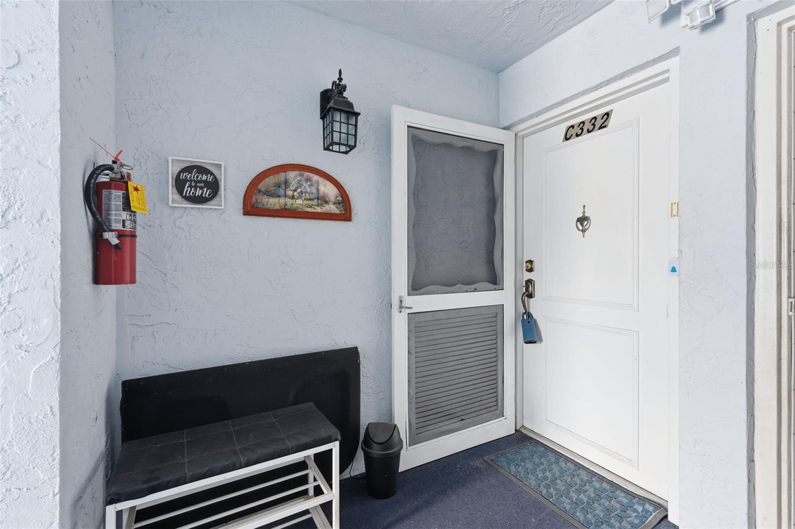 225 COUNTRY CLUB DR #C332, LARGO, FL — photo 10
