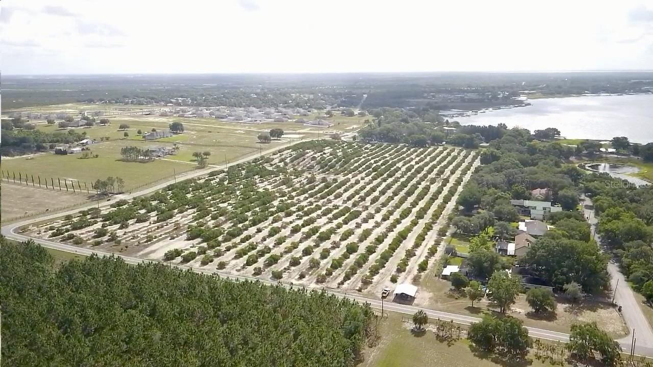 CROOKED LAKE DR N, BABSON PARK, FL — photo 5