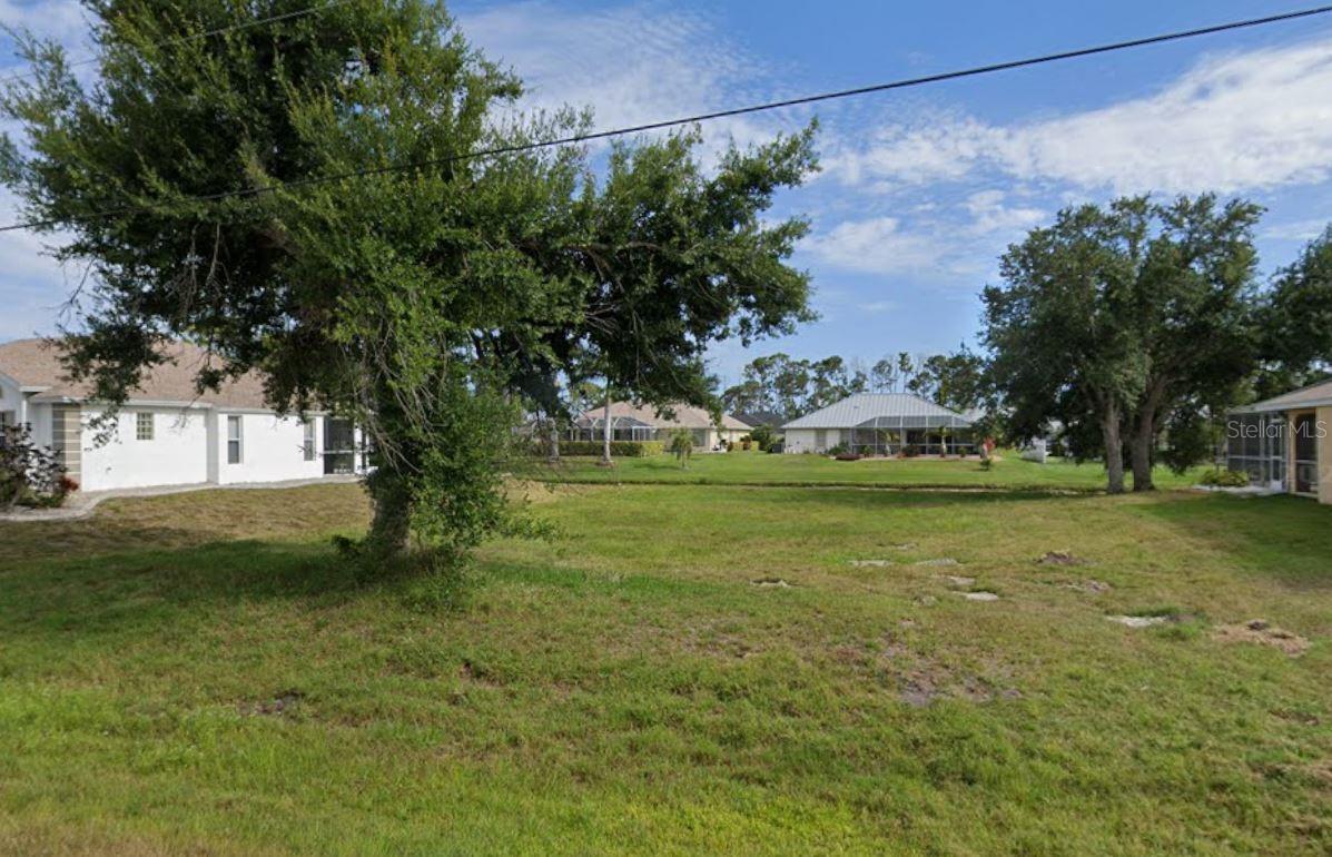 223 MARKER RD, ROTONDA WEST, FL