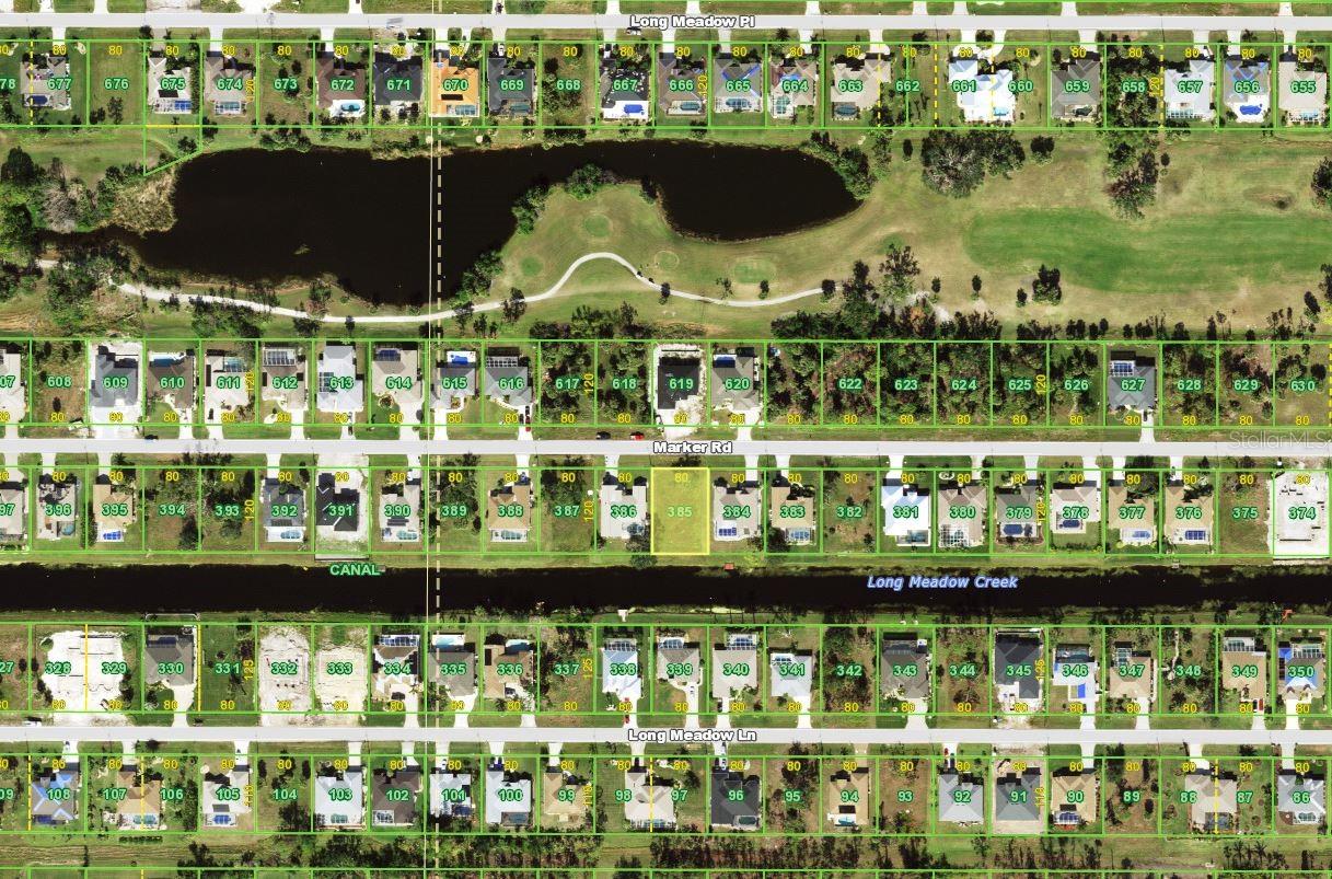 223 MARKER RD, ROTONDA WEST, FL — photo 3