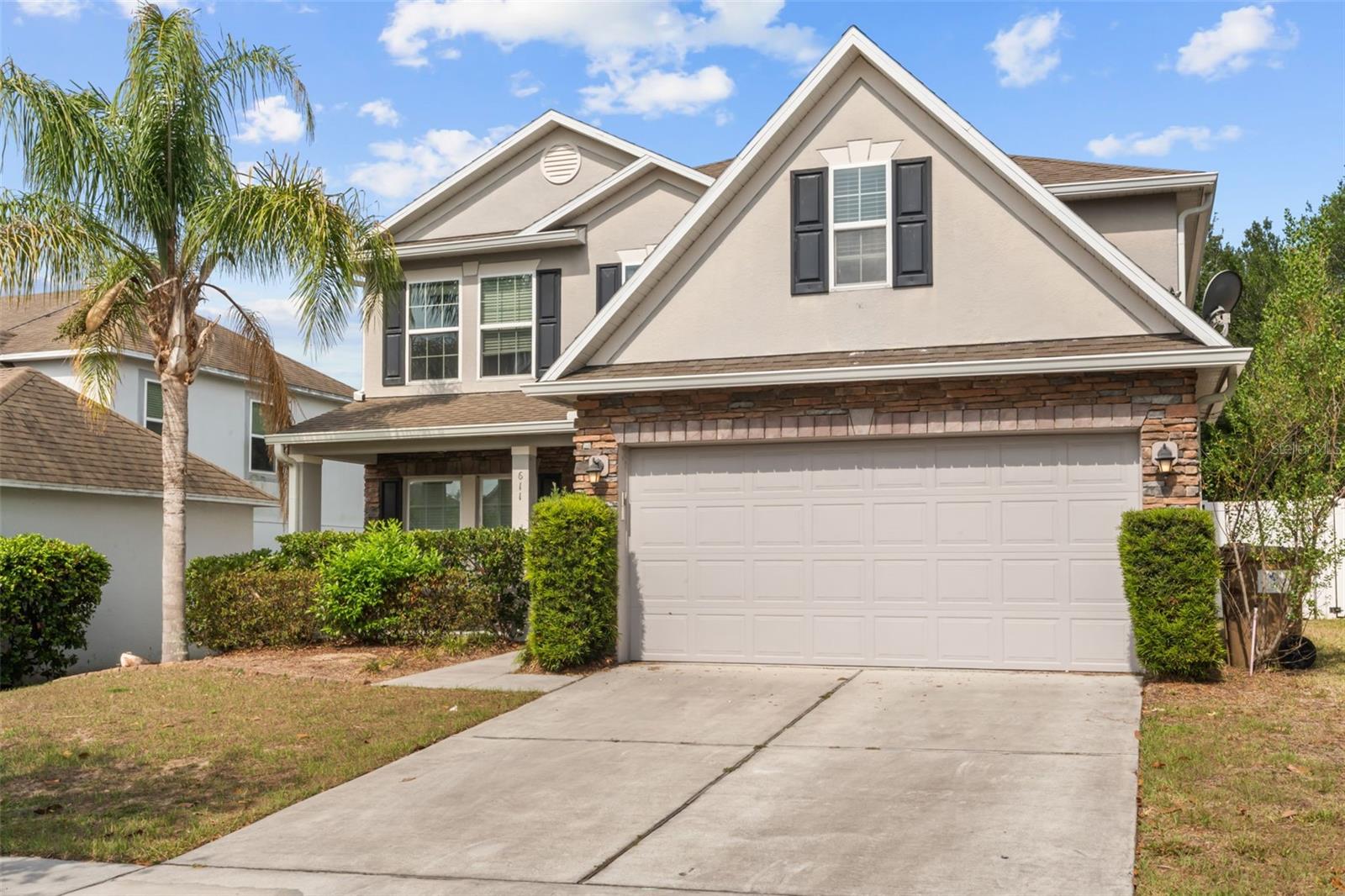 611 DEL PILAR DR, GROVELAND, FL — photo 4