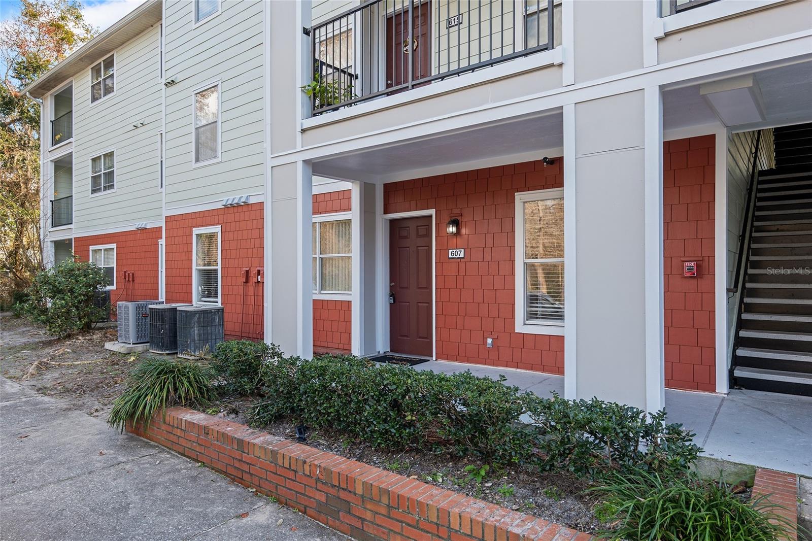 2360 SW ARCHER RD #607, GAINESVILLE, FL — photo 26