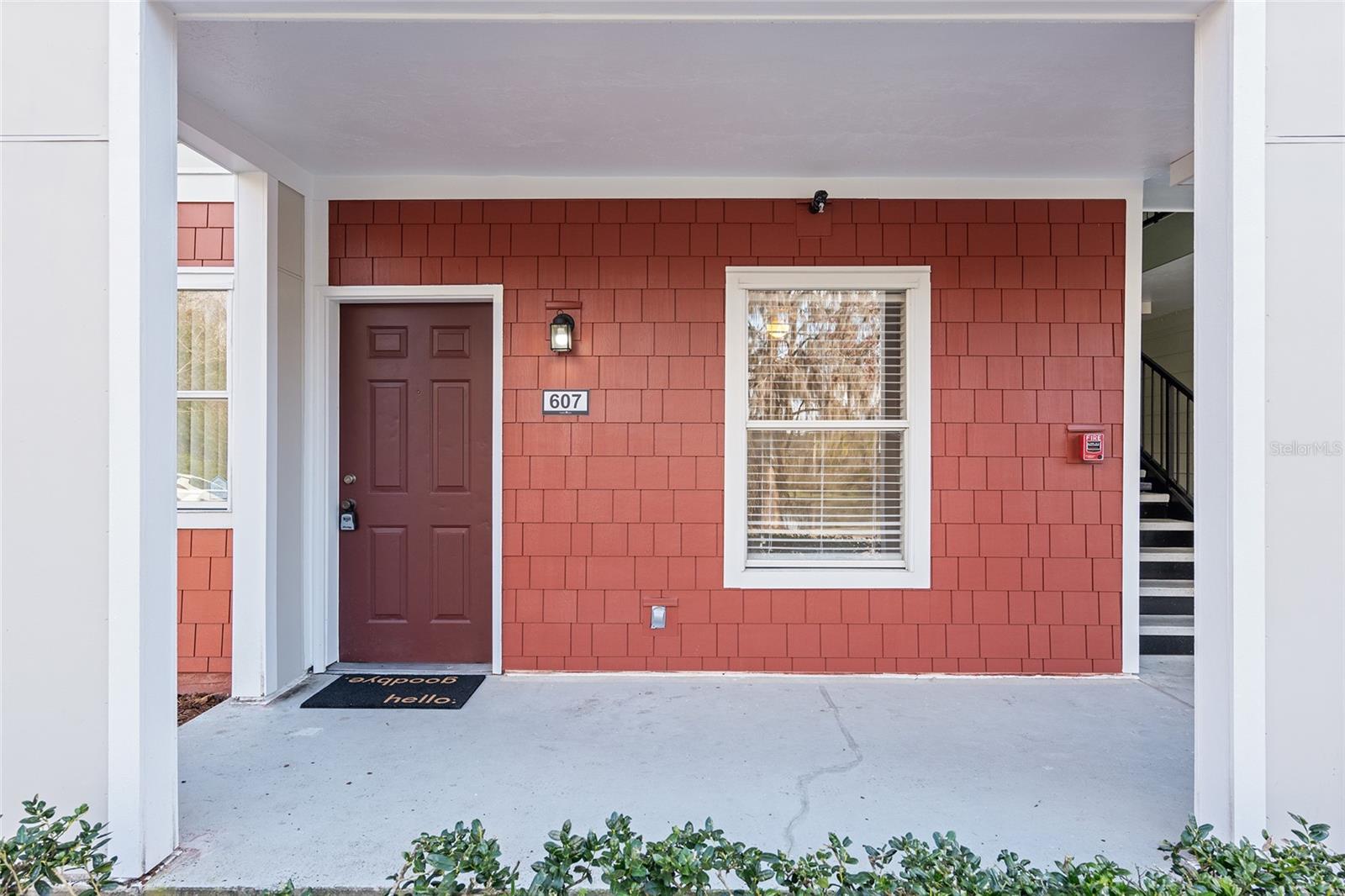 2360 SW ARCHER RD #607, GAINESVILLE, FL — photo 25