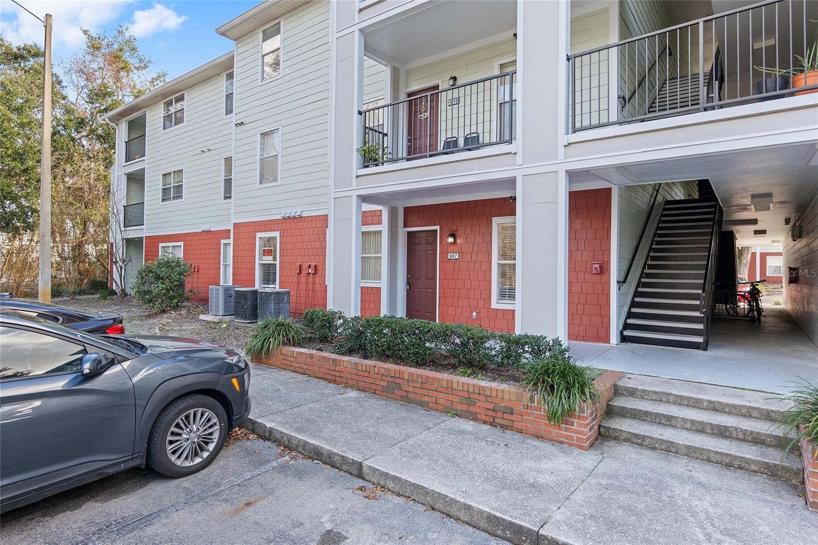 2360 SW ARCHER RD #607, GAINESVILLE, FL — photo 20